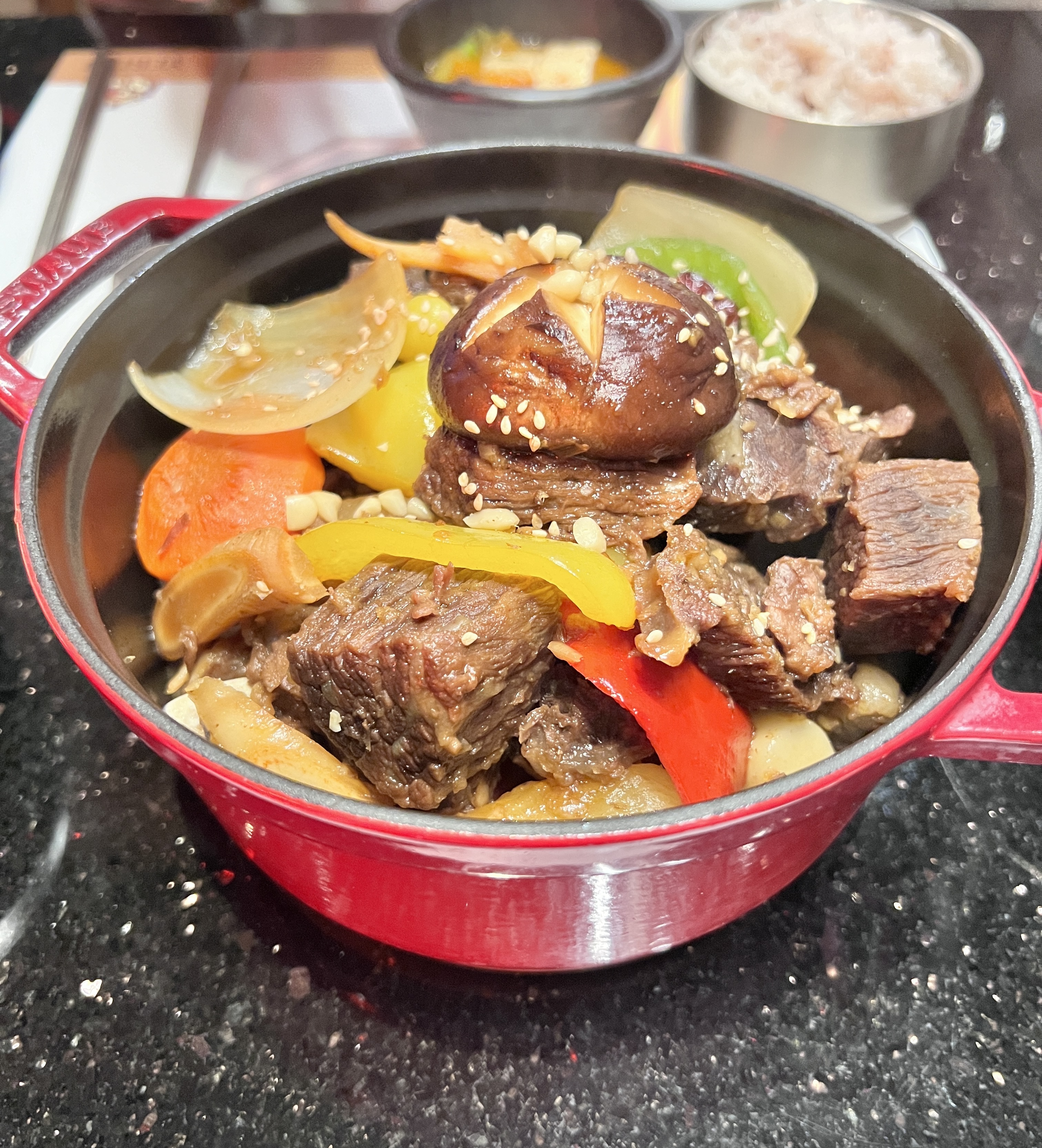 정자역 맛집 육덕등심 정자점 내돈내산 리얼후기