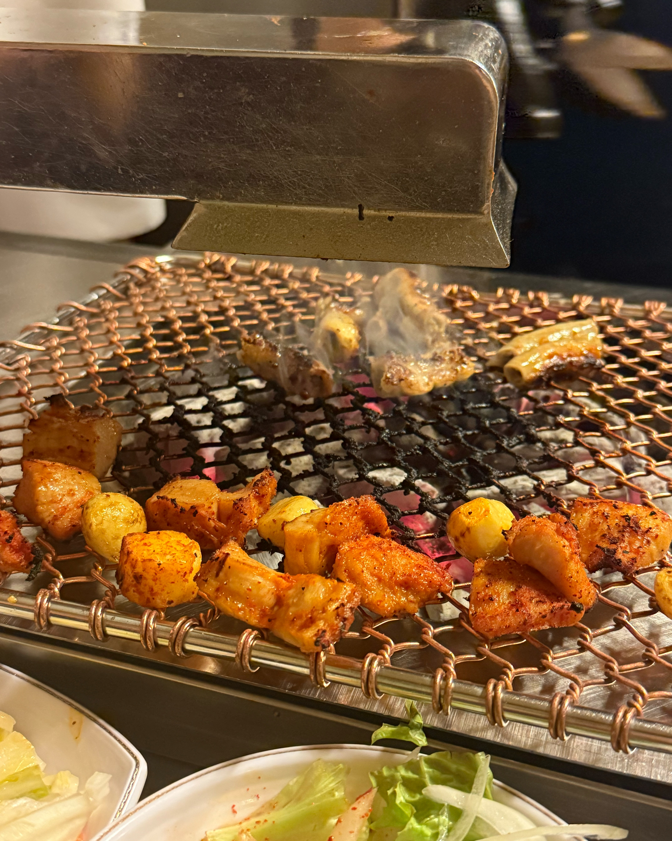 [명동 맛집 세광양대창 을지로점] 직접 가본 로컬 리뷰