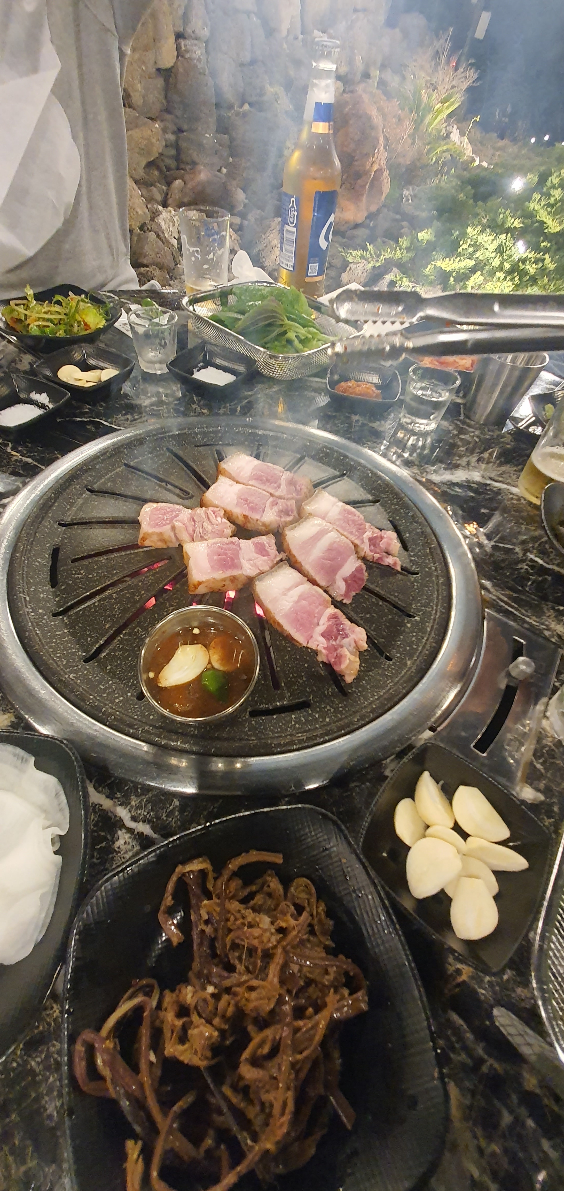 [애월 맛집 애월흑돼지 대담] 직접 가본 로컬 리뷰