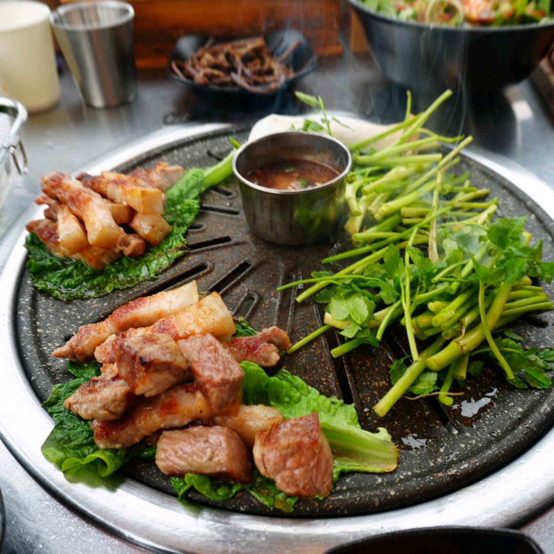 [애월 맛집 애월흑돼지 대담] 직접 가본 로컬 리뷰