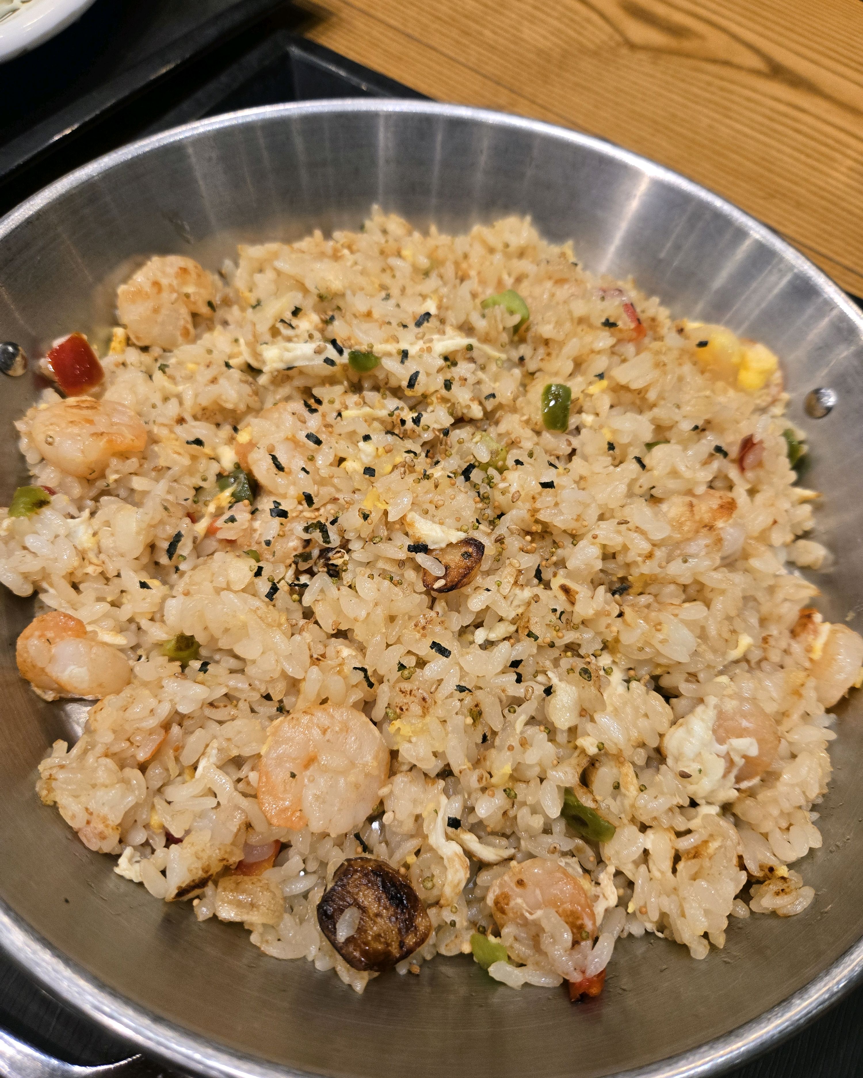 동네에 있어서 부담없이 외식하러 오기 좋은 곳이죠~ - 전주 평화동 맛집 홍익돈까스 전주평화점