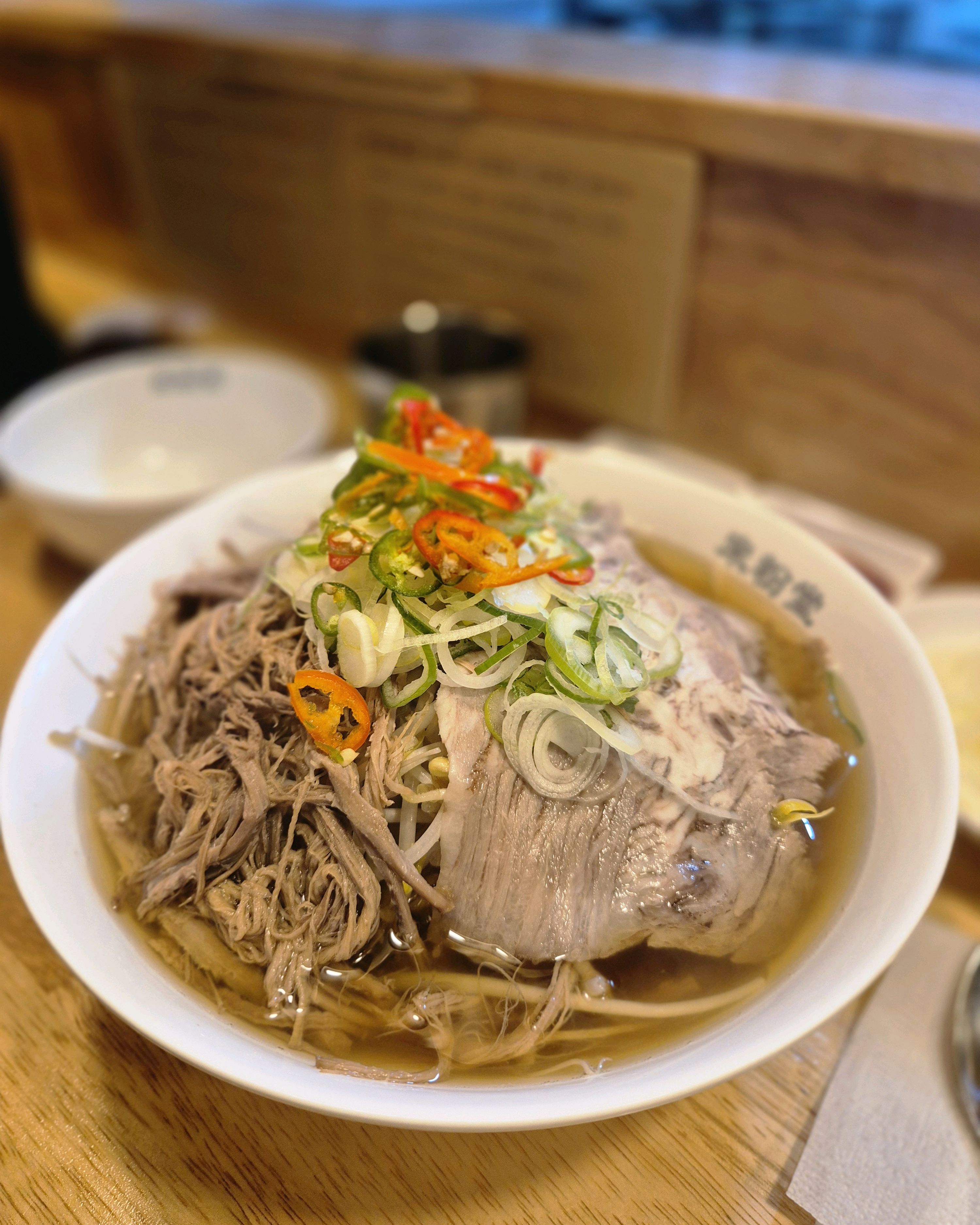늘 맛있게 먹는 쌀국수집 미분당~ - 옥정맛집 미분당 양주옥정점