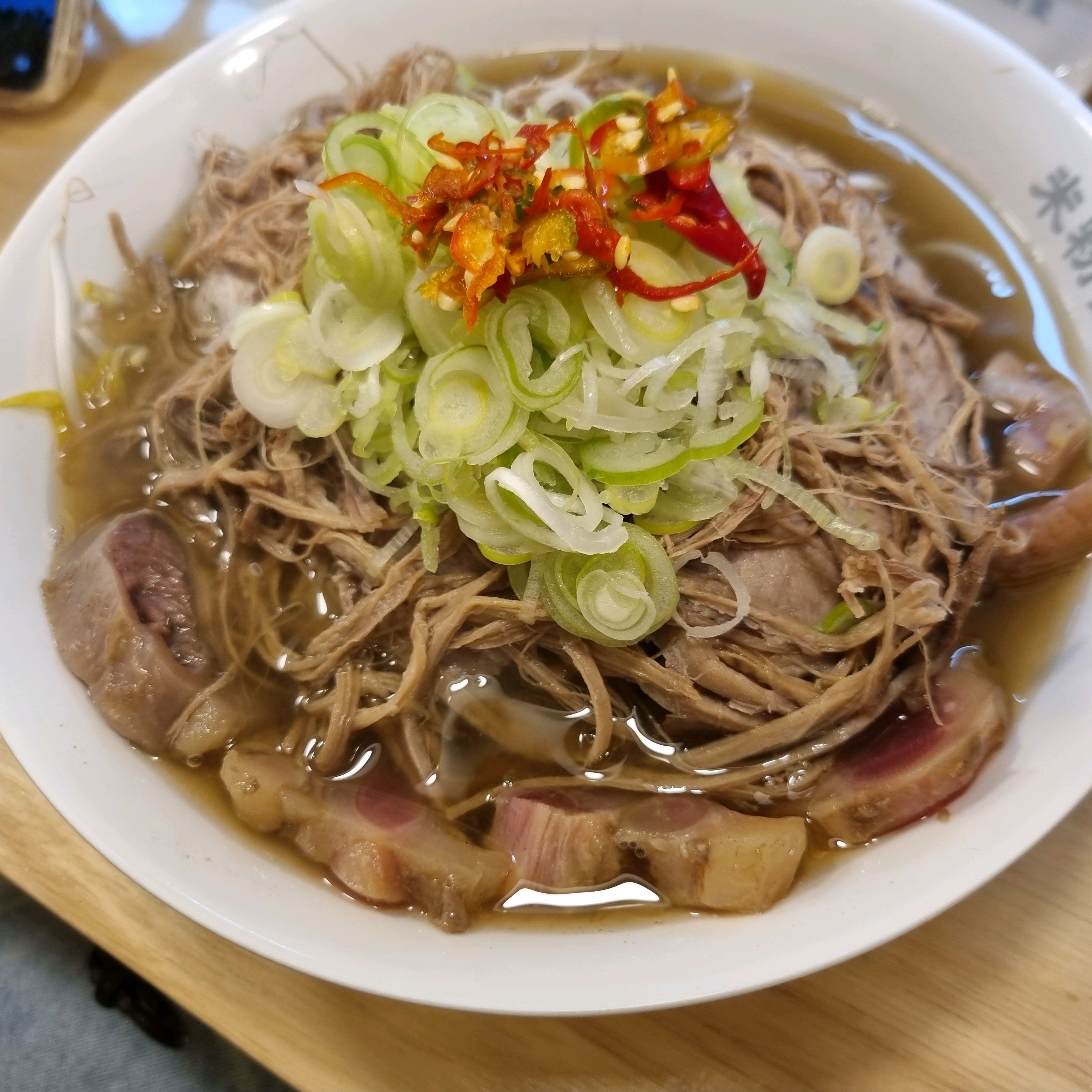 우와 성신에도 미분당이 생겼네요. 좋아하는 쌀국수집인데 신납니다 - 성신여대 맛집 미분당 성신여대점
