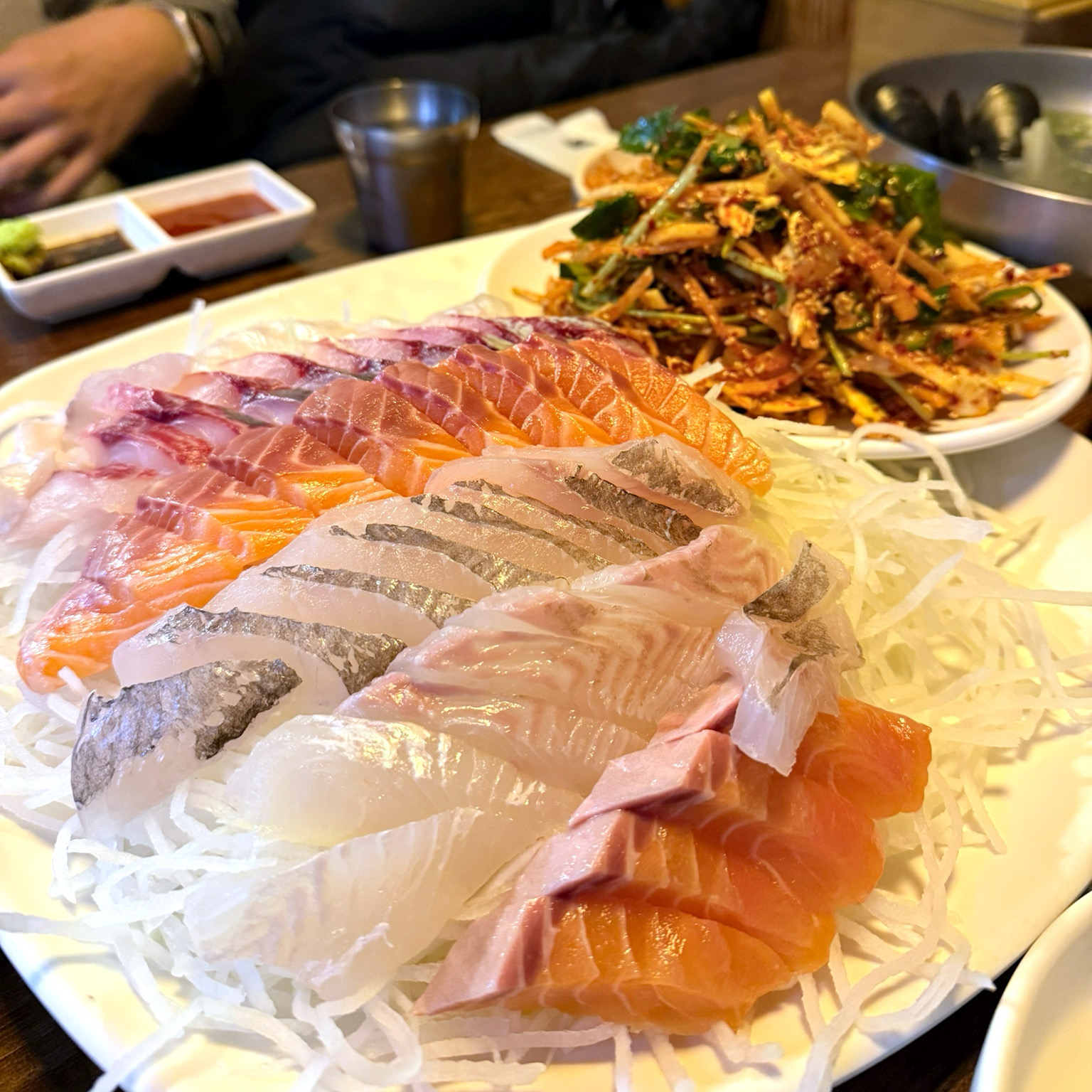 신림역 맛집 길회센터 내돈내산 방문후기