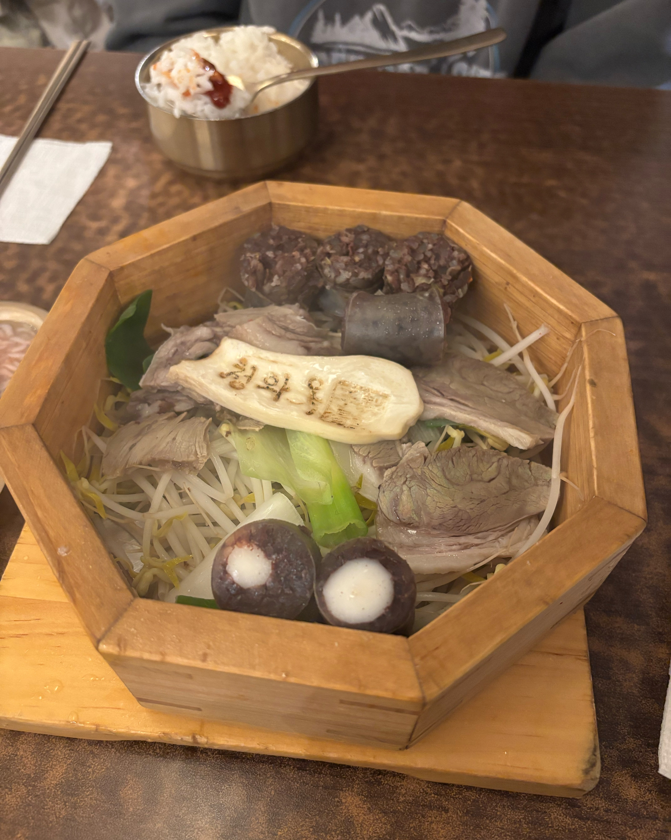 [광화문 맛집 청와옥 을지로3가직영점] 직접 가본 로컬 리뷰