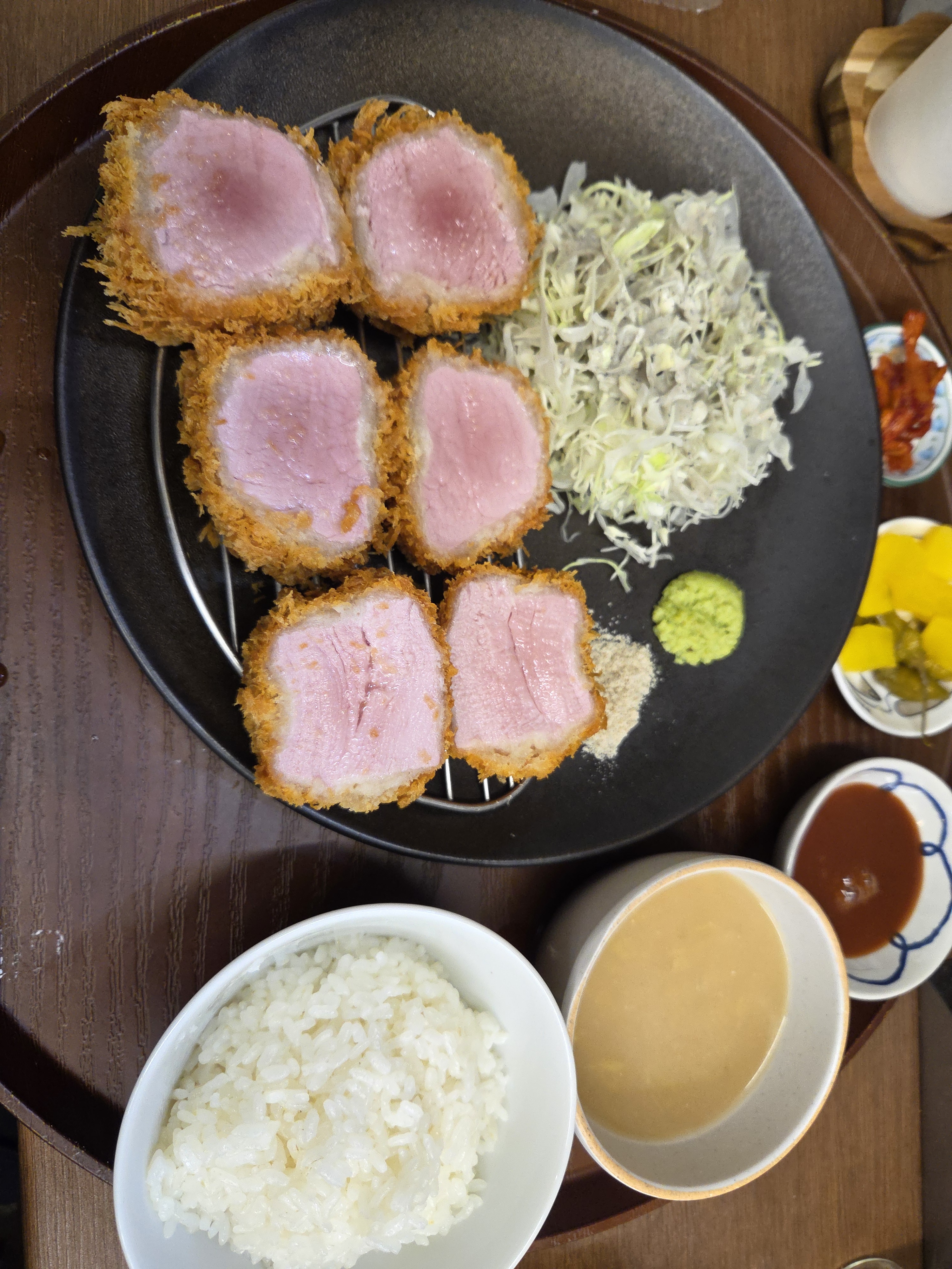 신림역 맛집 KATSU97 내돈내산 방문후기