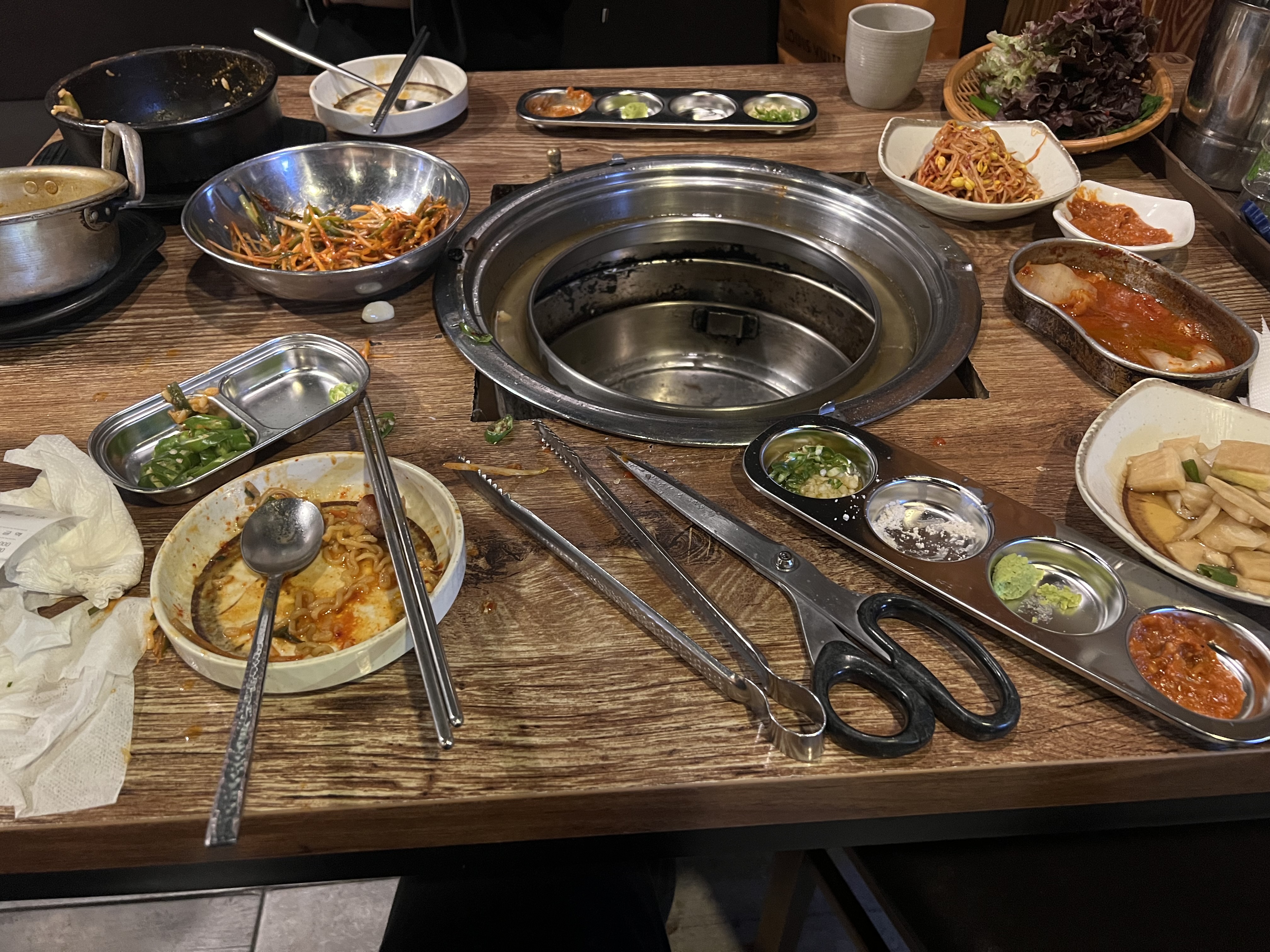정자역 맛집 복돼지 내돈내산 방문리뷰