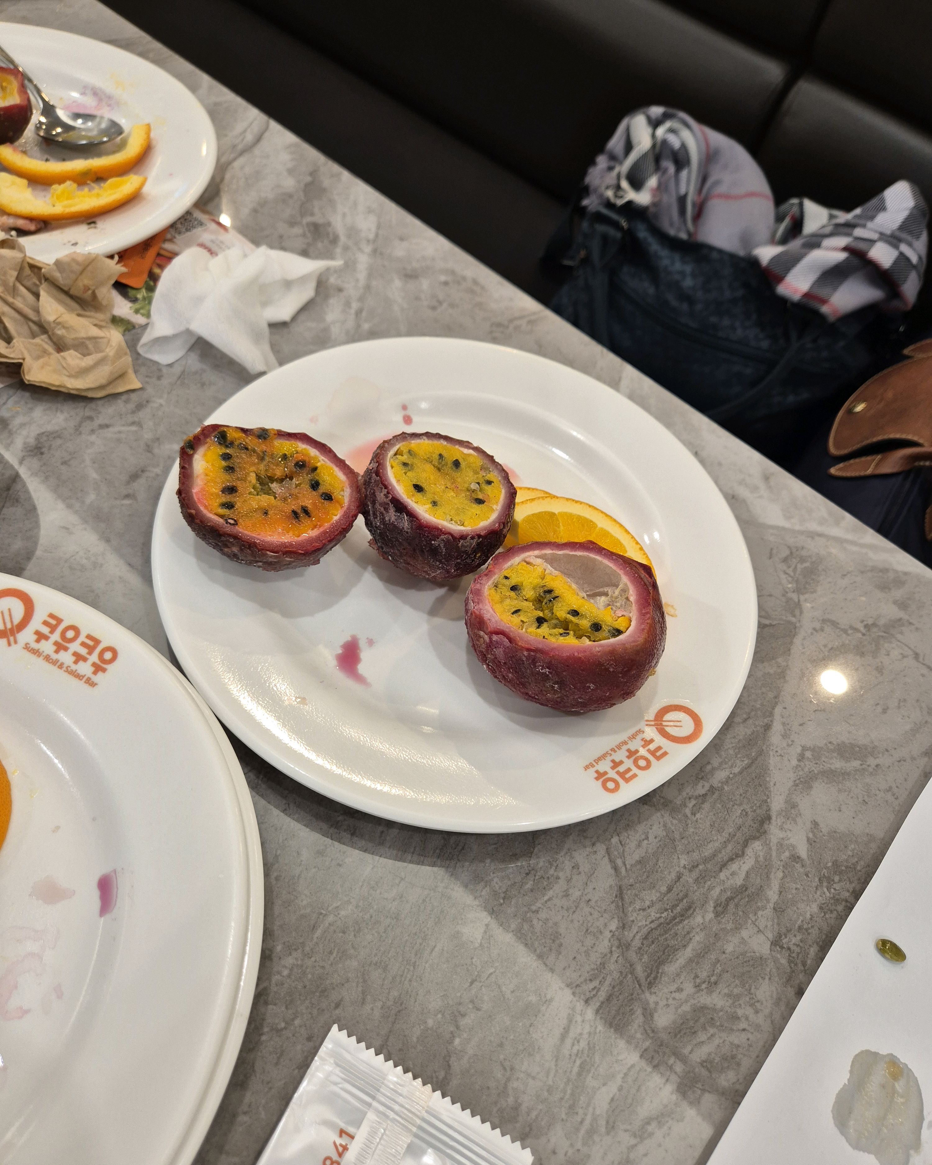 연신내 맛집 쿠우쿠우 연신내점 내돈내산 찐리뷰
