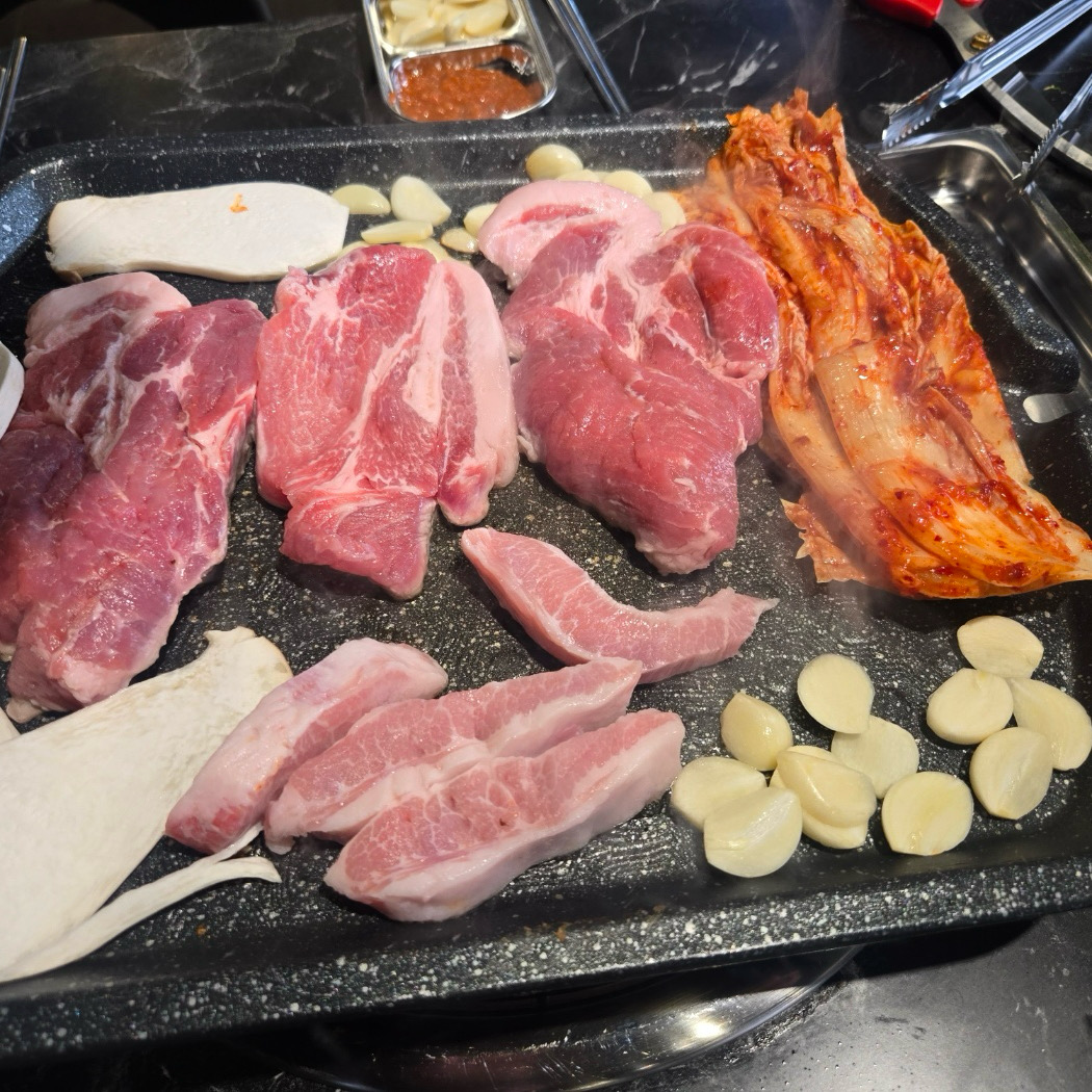 미금역 맛집 그집고기 내돈내산 최신리뷰