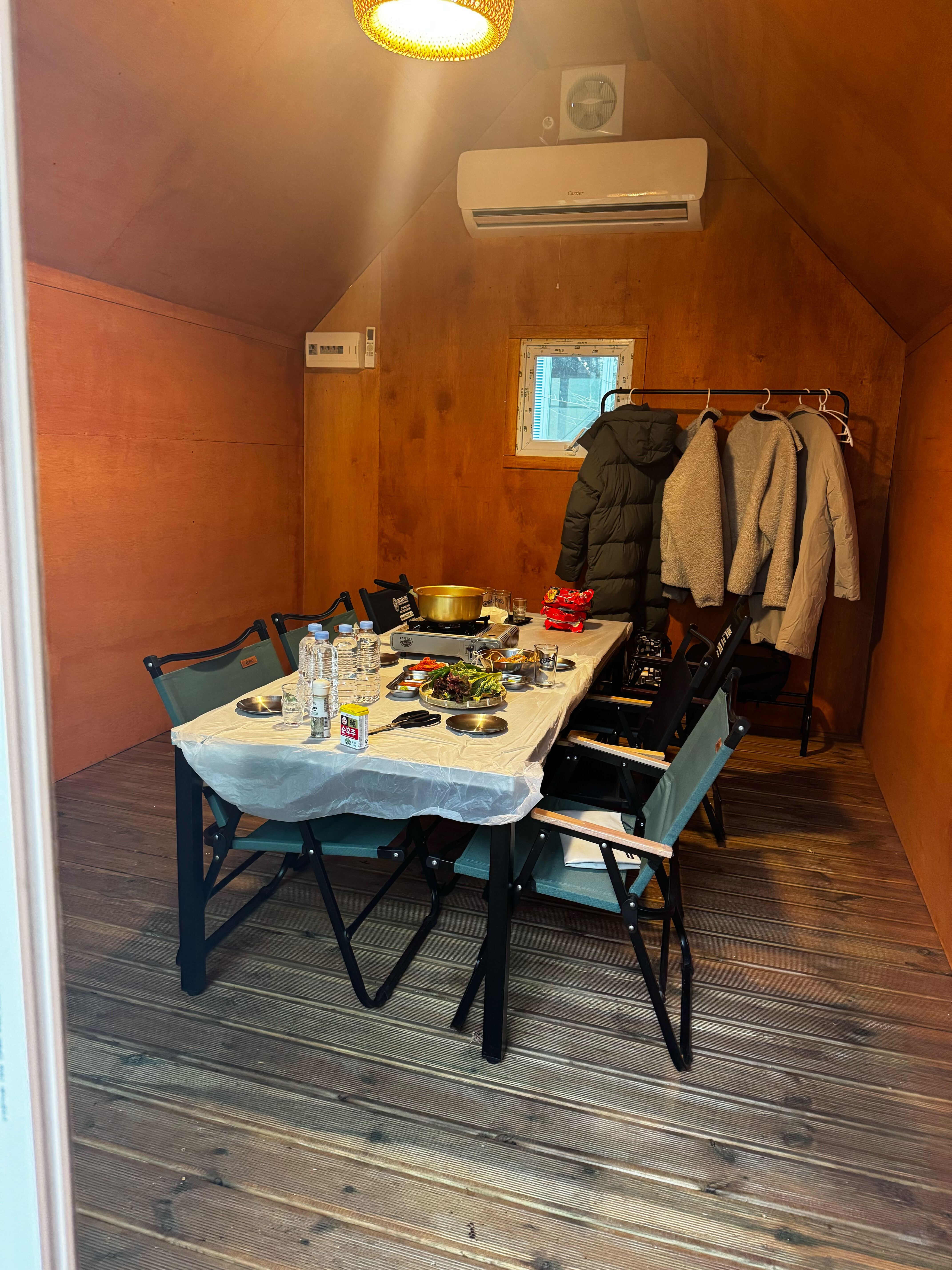 사장님께서 맛없으면 후기쓰리마라고했는데 맛있어서 후기 남깁니다 - 안양 맛집 도시탈출