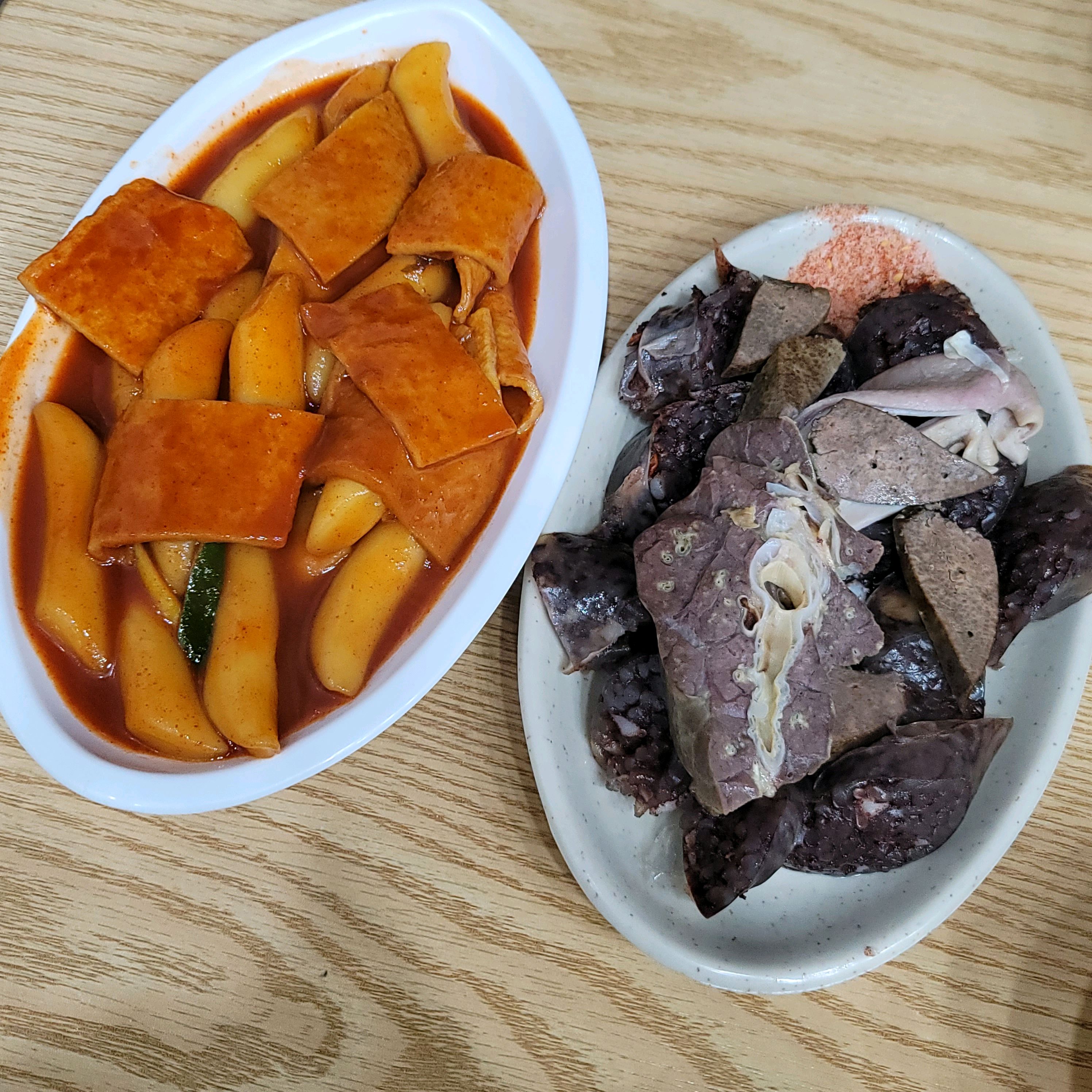 미금역 맛집 영심이떡볶이 내돈내산 최신리뷰