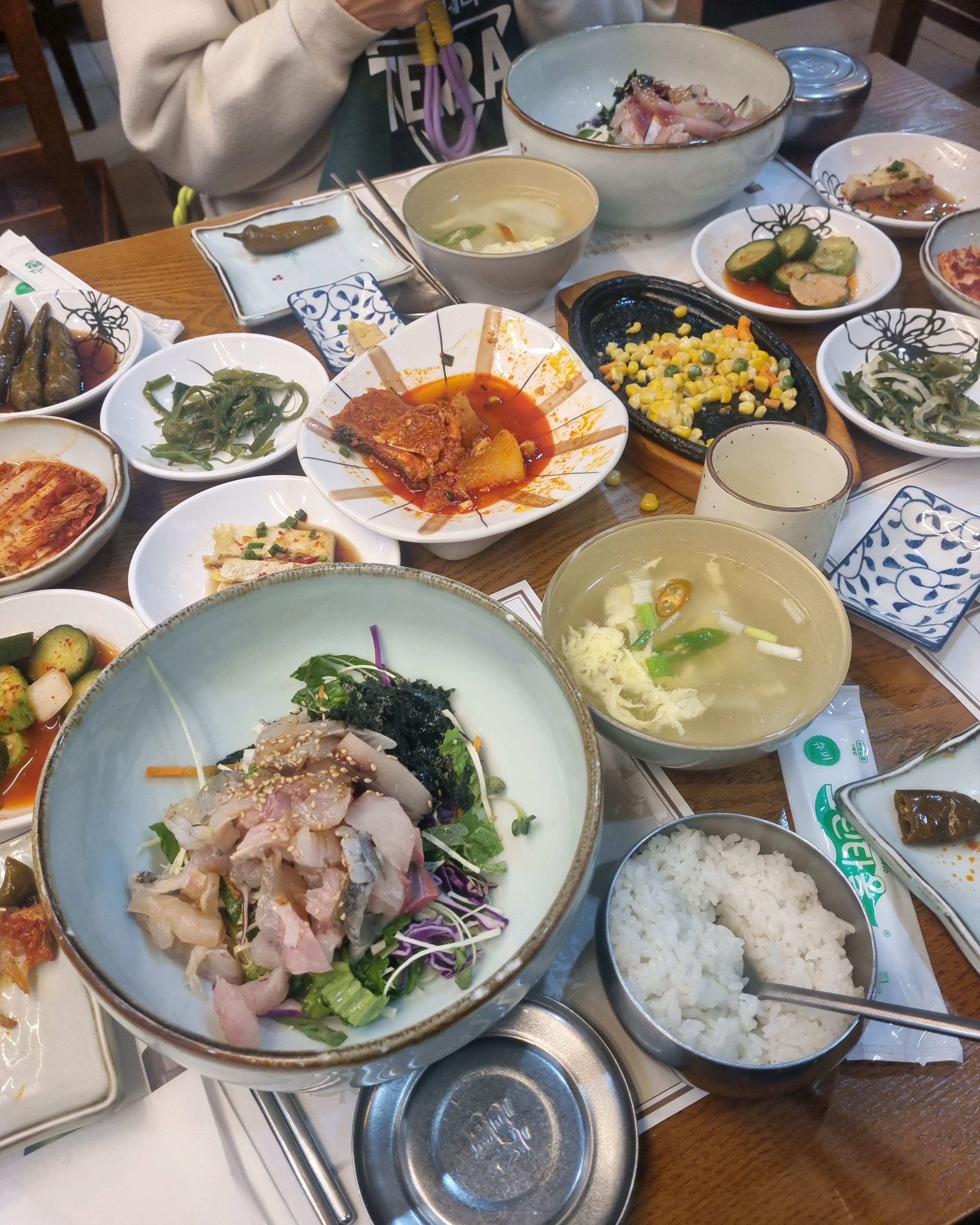 [명동 맛집 배 수사] 직접 가본 로컬 리뷰