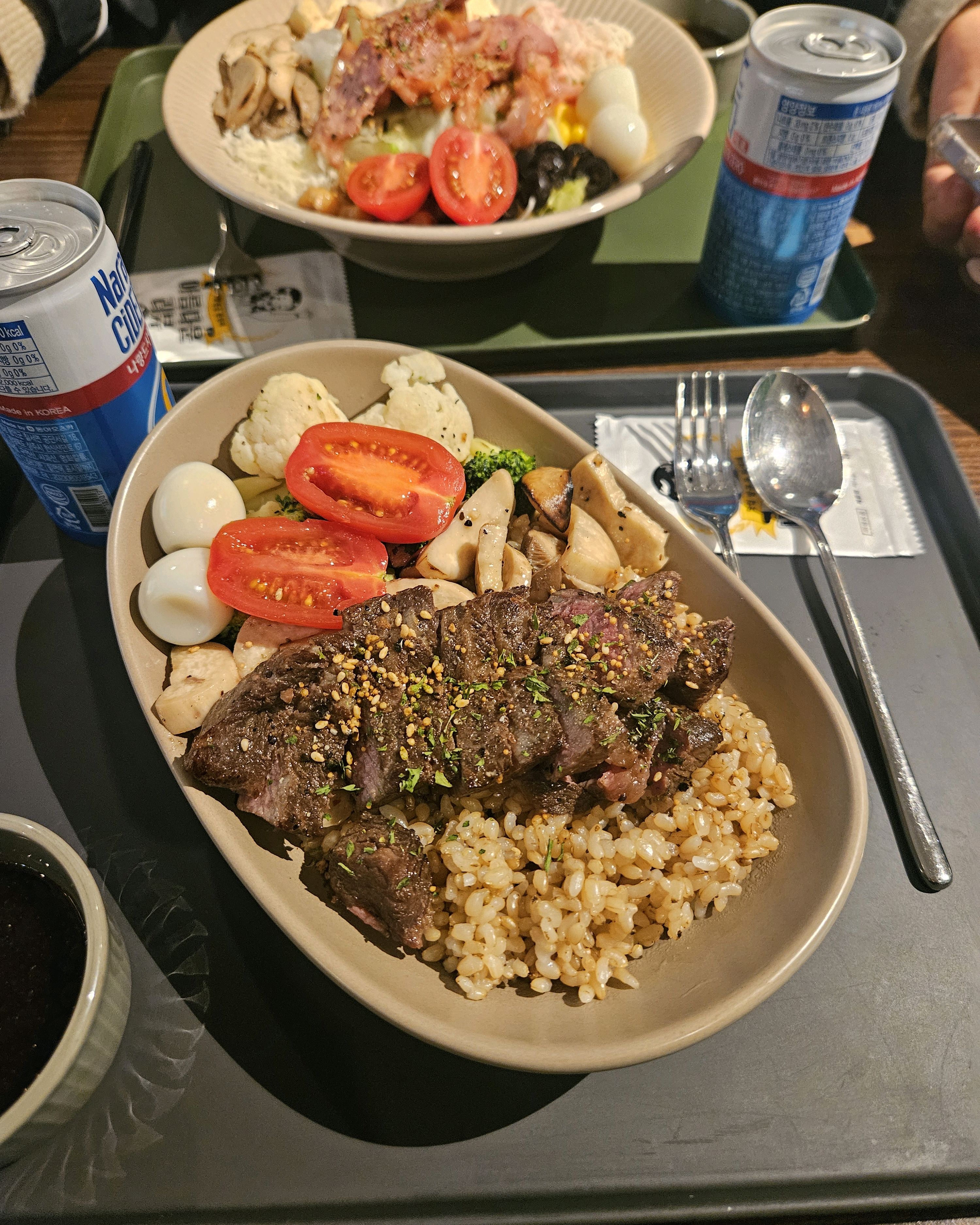 신림역 맛집 아토키토 보라매점 내돈내산 찐리뷰
