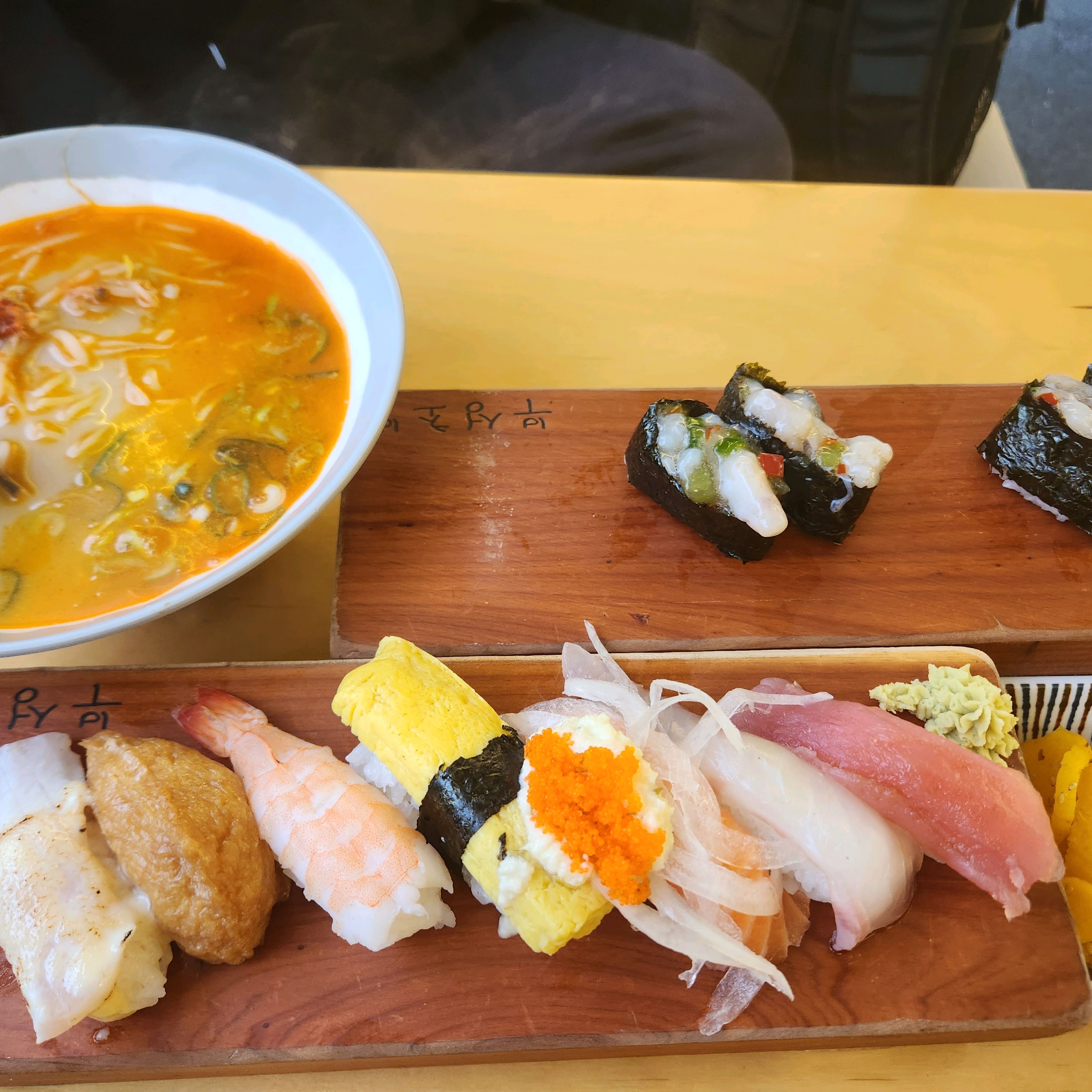 미금역 맛집 부성초밥 미금본점 내돈내산 최신리뷰