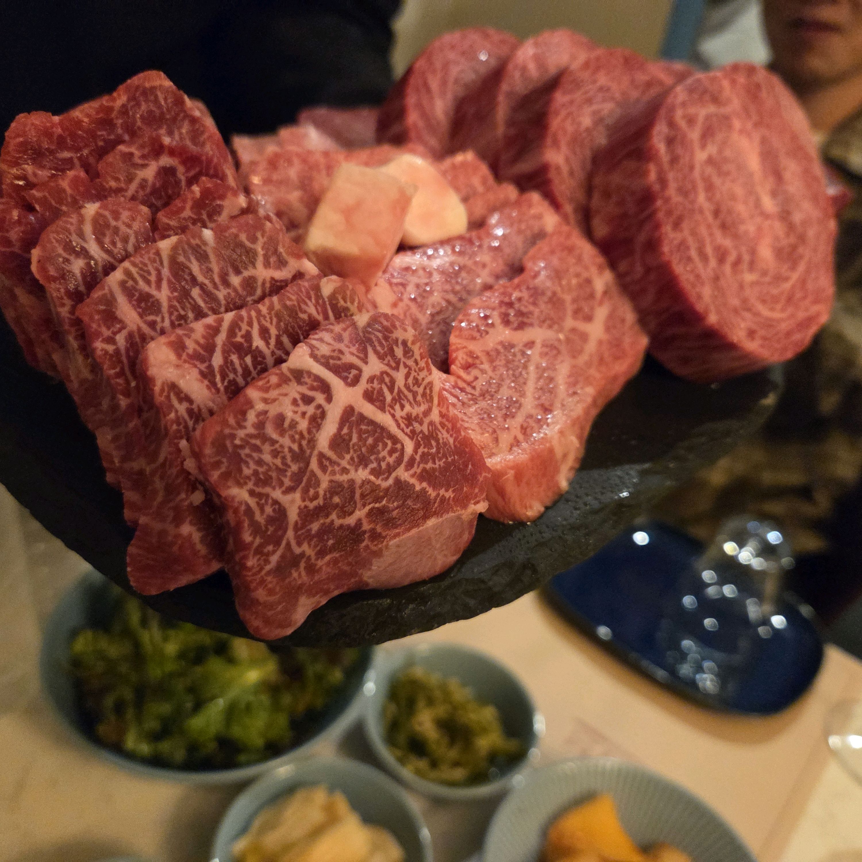 정자역 맛집 우마블 내돈내산 찐리뷰