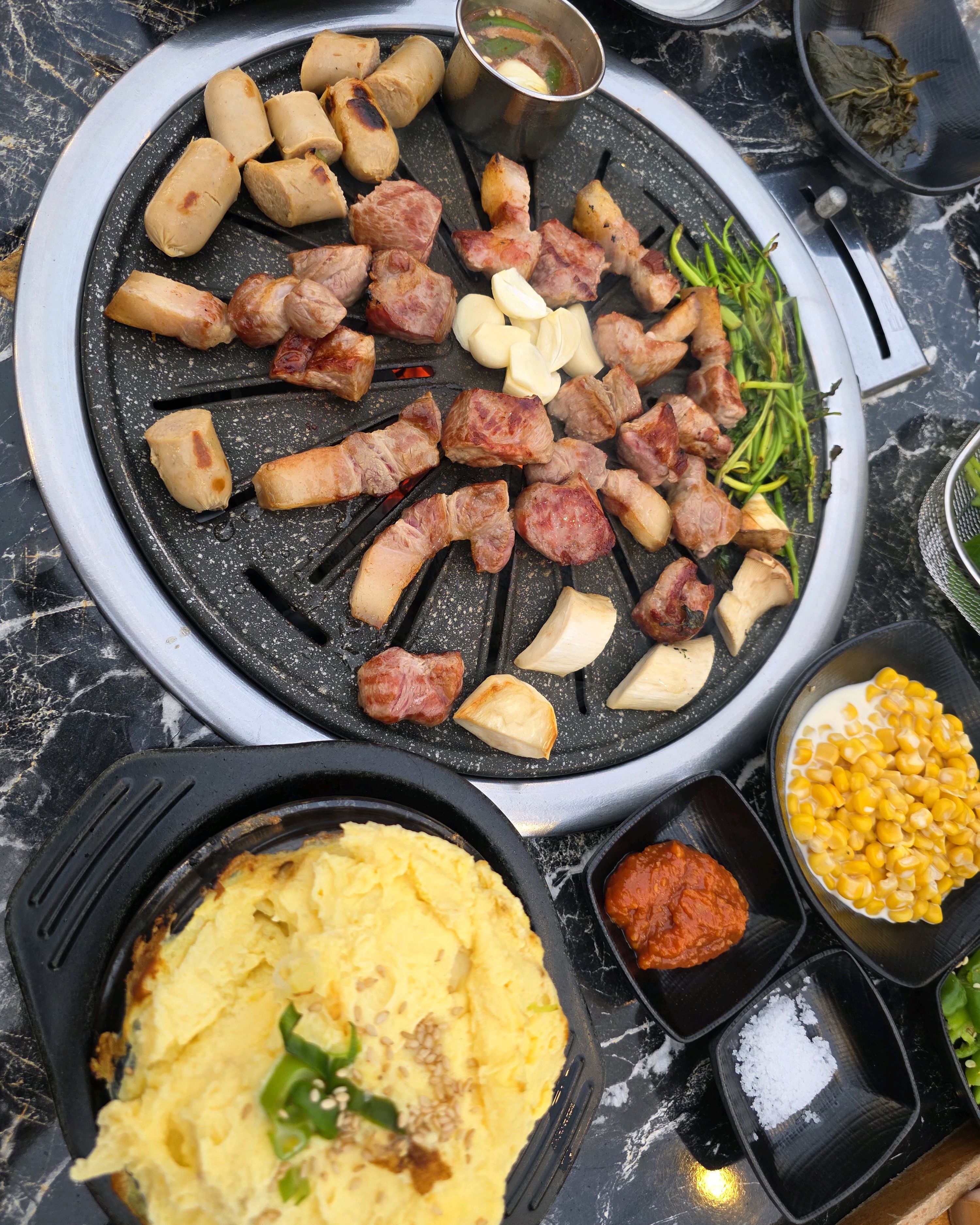 [애월 맛집 애월흑돼지 대담] 직접 가본 로컬 리뷰