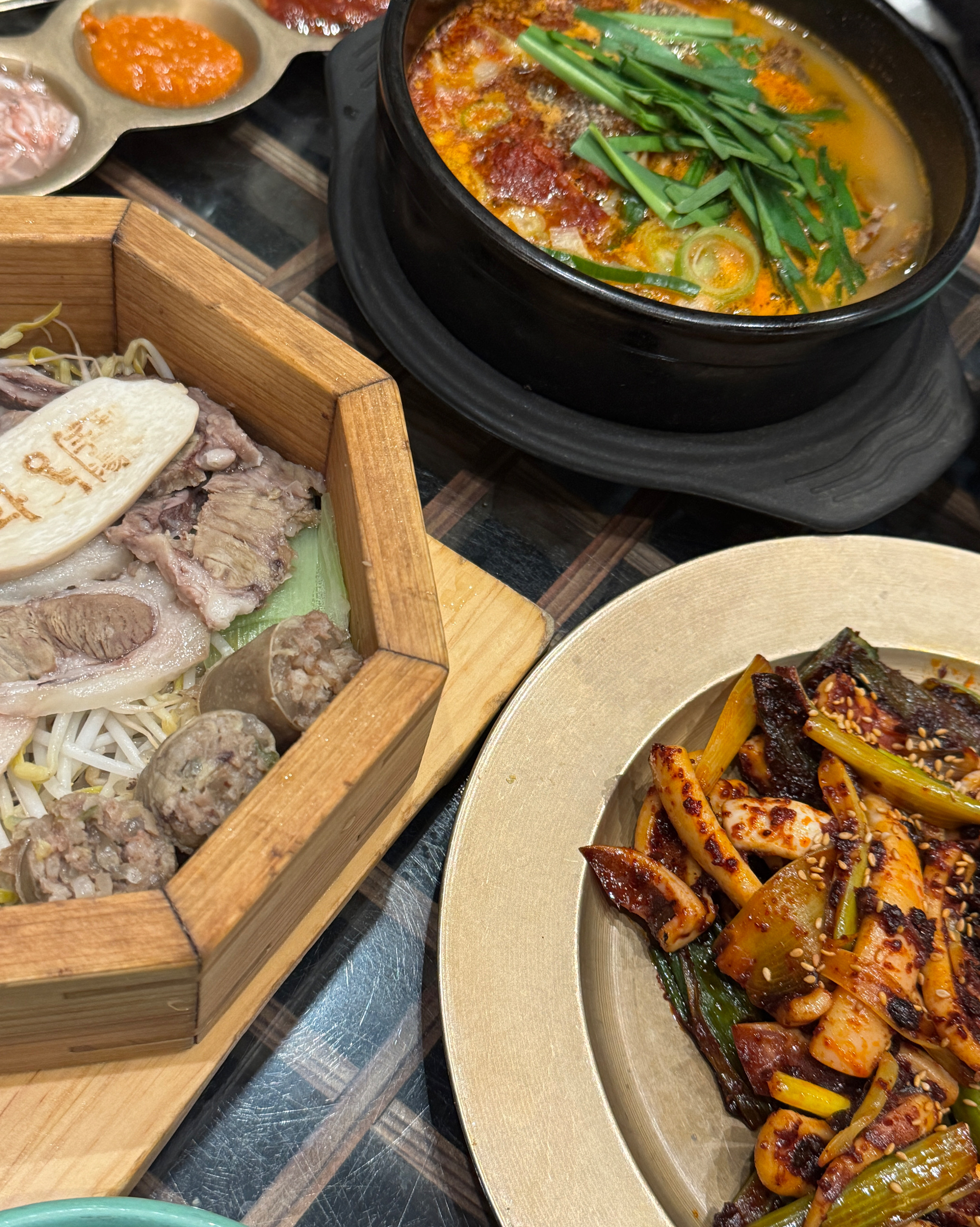 [광화문 맛집 청와옥 을지로3가직영점] 직접 가본 로컬 리뷰