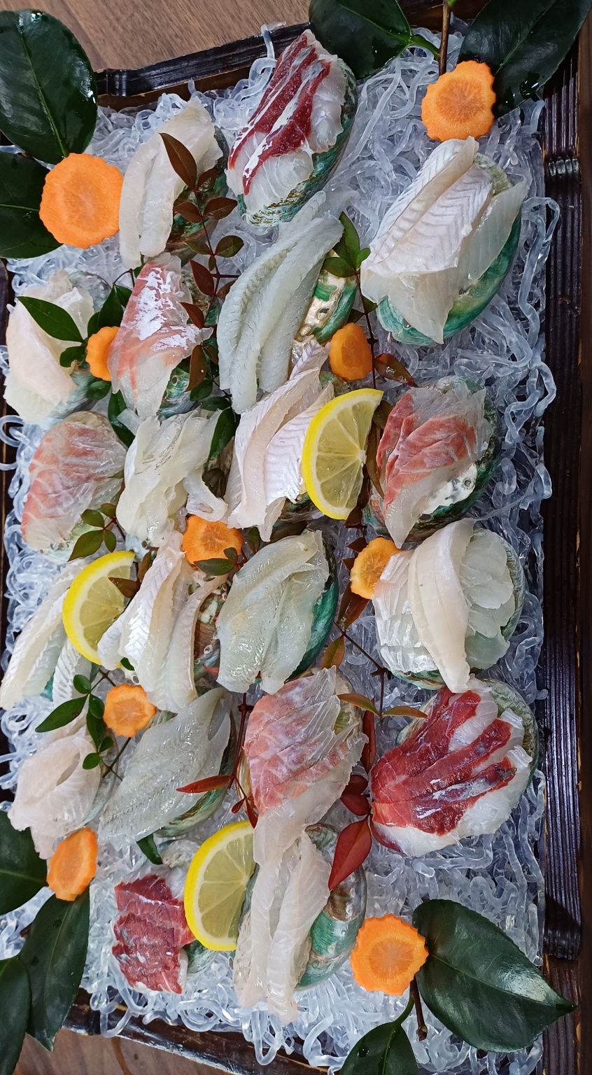 [부산역 맛집 해신자연산횟집] 직접 가본 로컬 리뷰