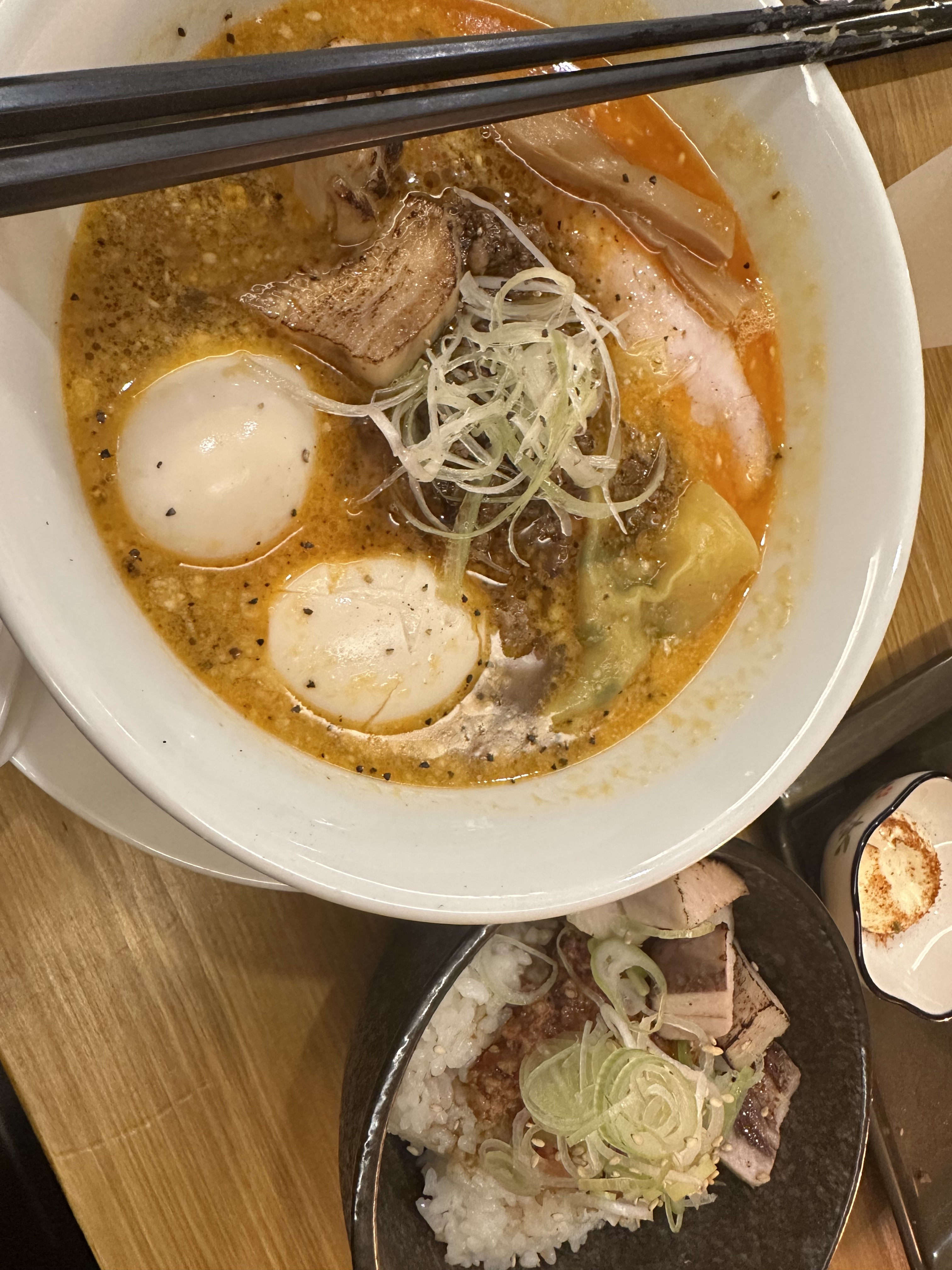 정자역 맛집 삼미당 정자점 내돈내산 방문후기