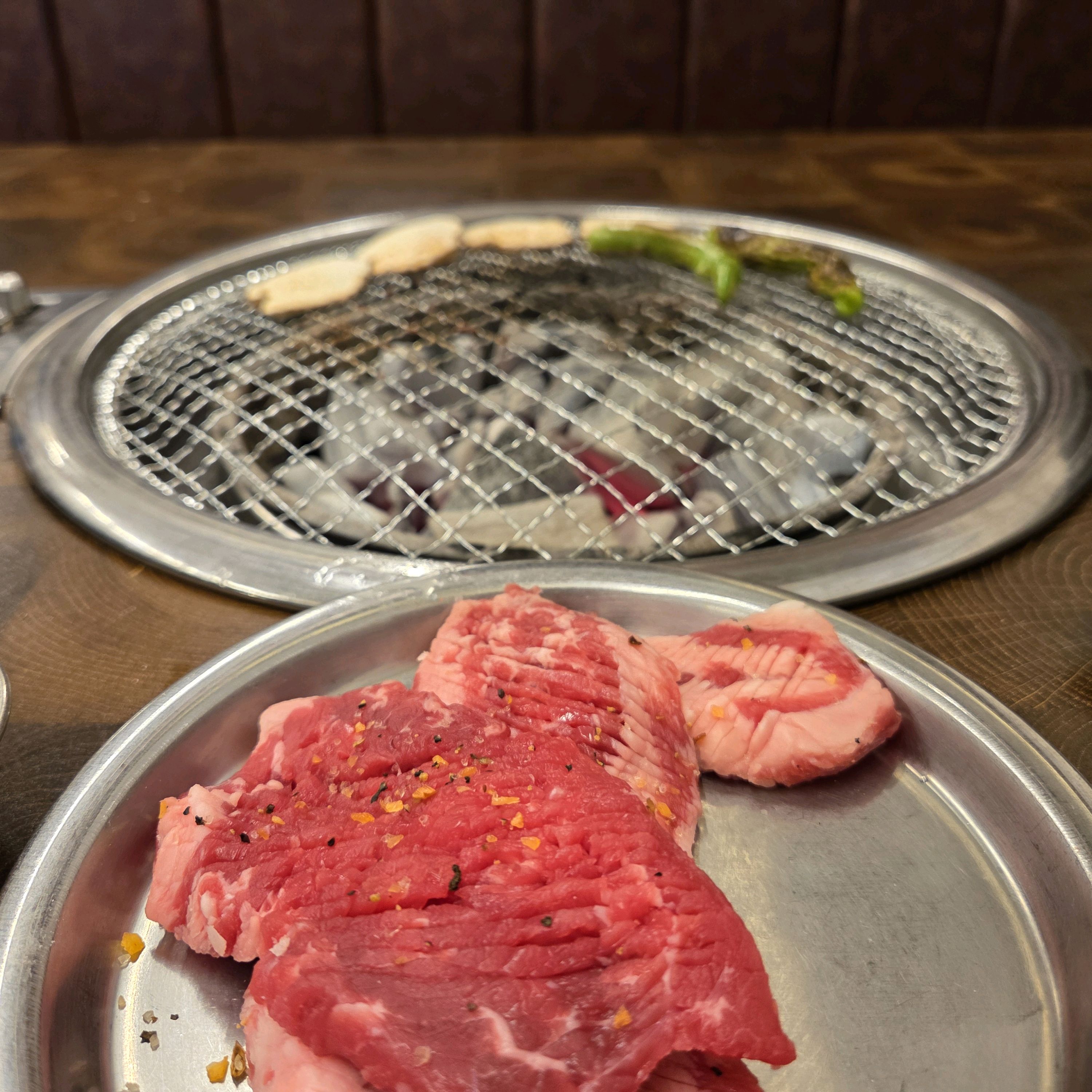 [부산역 맛집 골목갈비집 부산역점] 직접 가본 로컬 리뷰