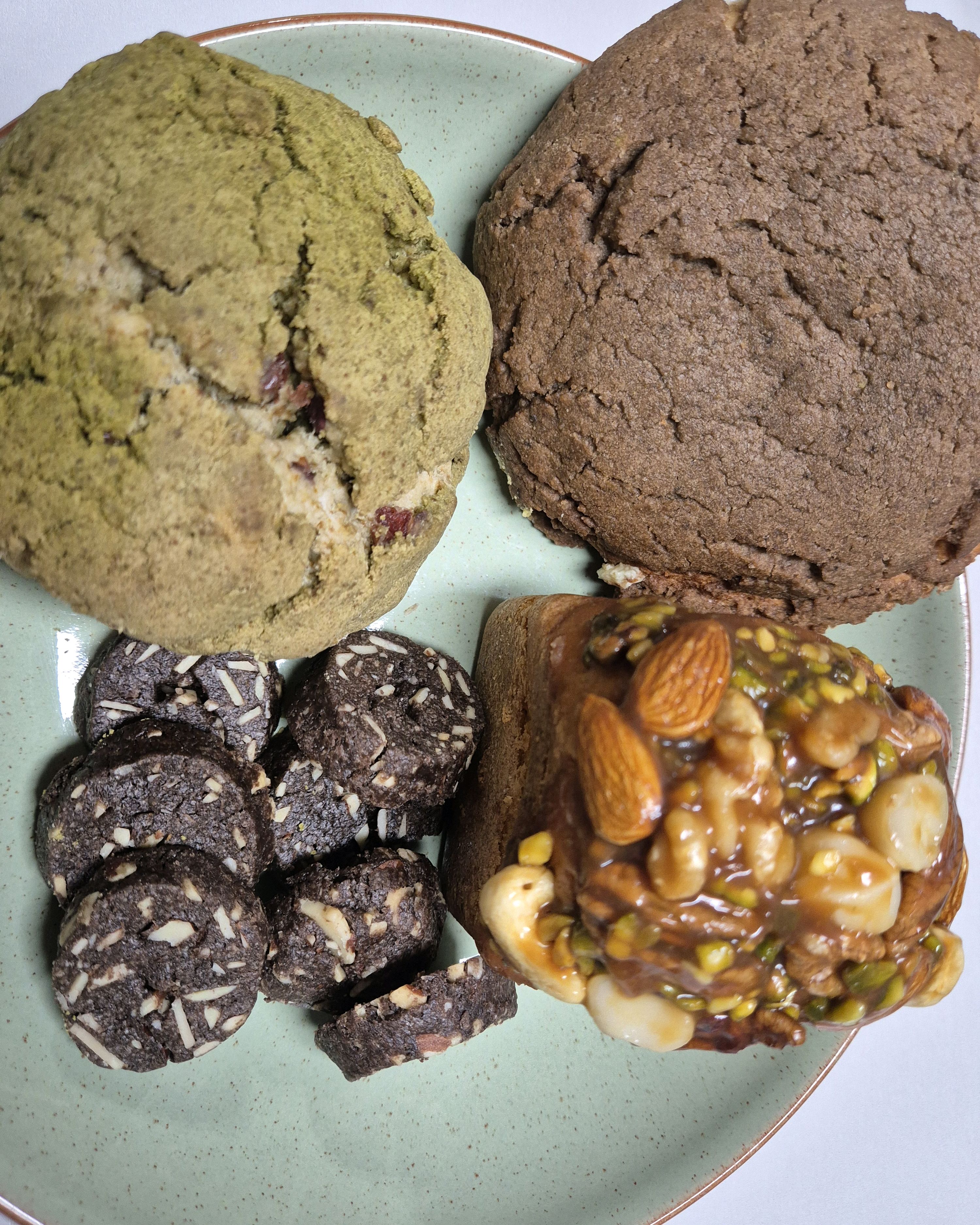 정자역 맛집 소금과빛베이커리 내돈내산 방문리뷰