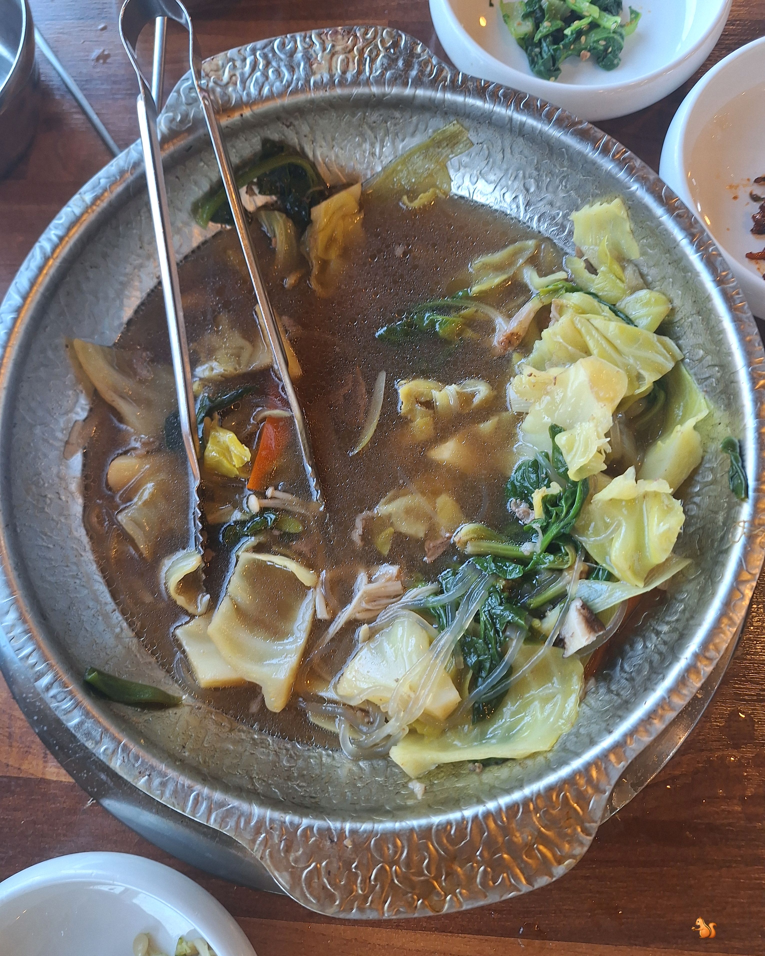 [하동 맛집 조양숯불갈비] 직접 가본 로컬 리뷰