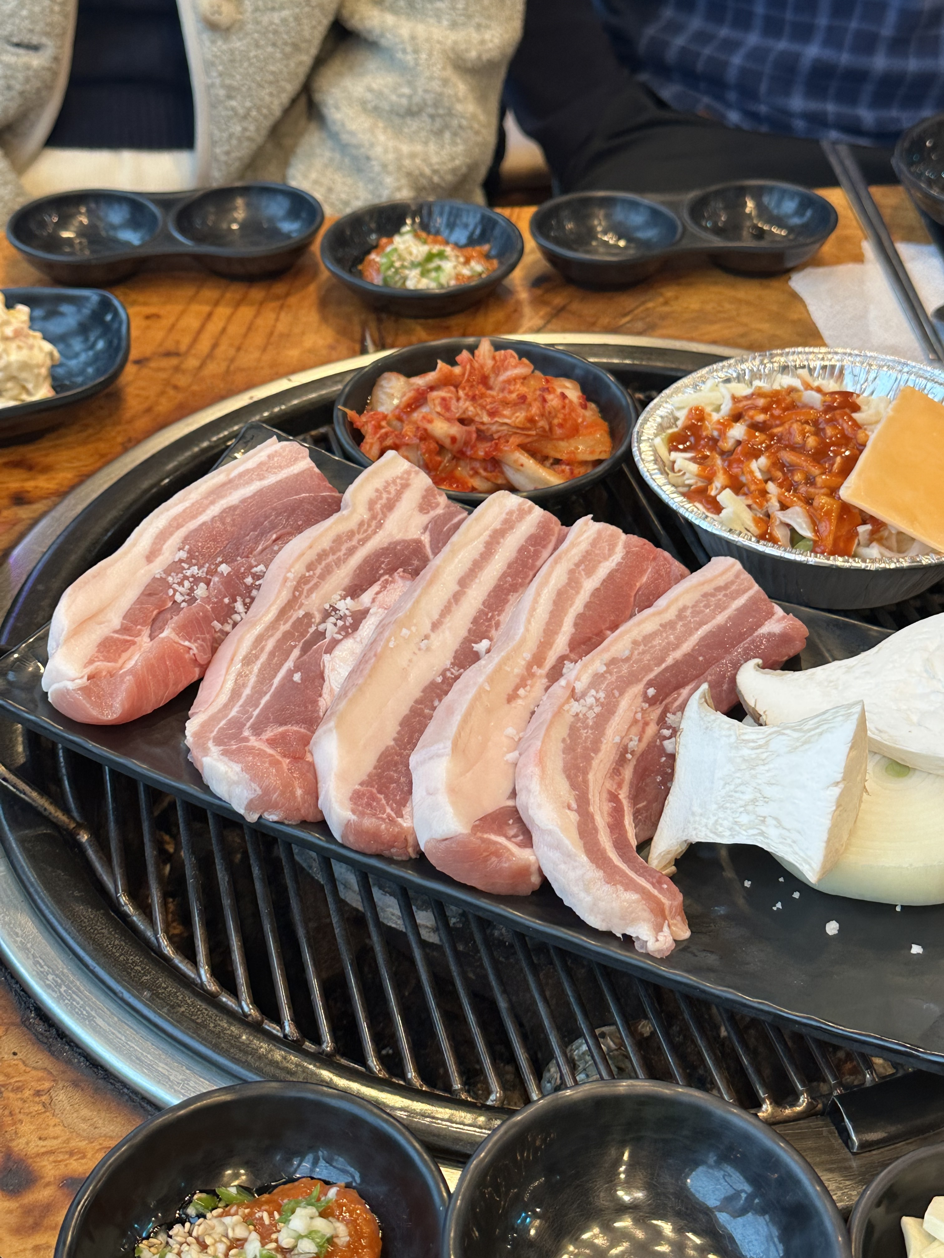 [을왕리 맛집 한양회조개구이 을왕리본점] 직접 가본 로컬 리뷰