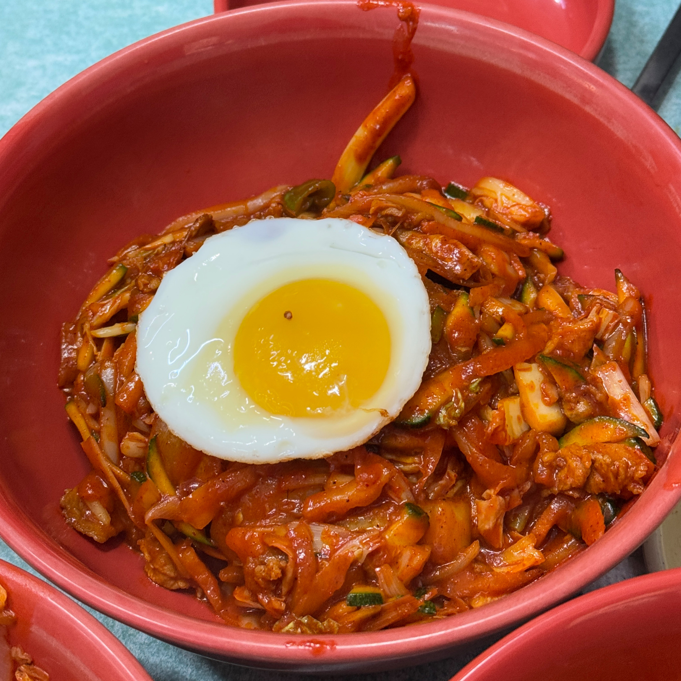 자주 가는 곳인데 타지역 친구들도 데리고 가서 먹었는데 다들 맛있게 잘 먹었어요 - 대구 맛집 수봉반점