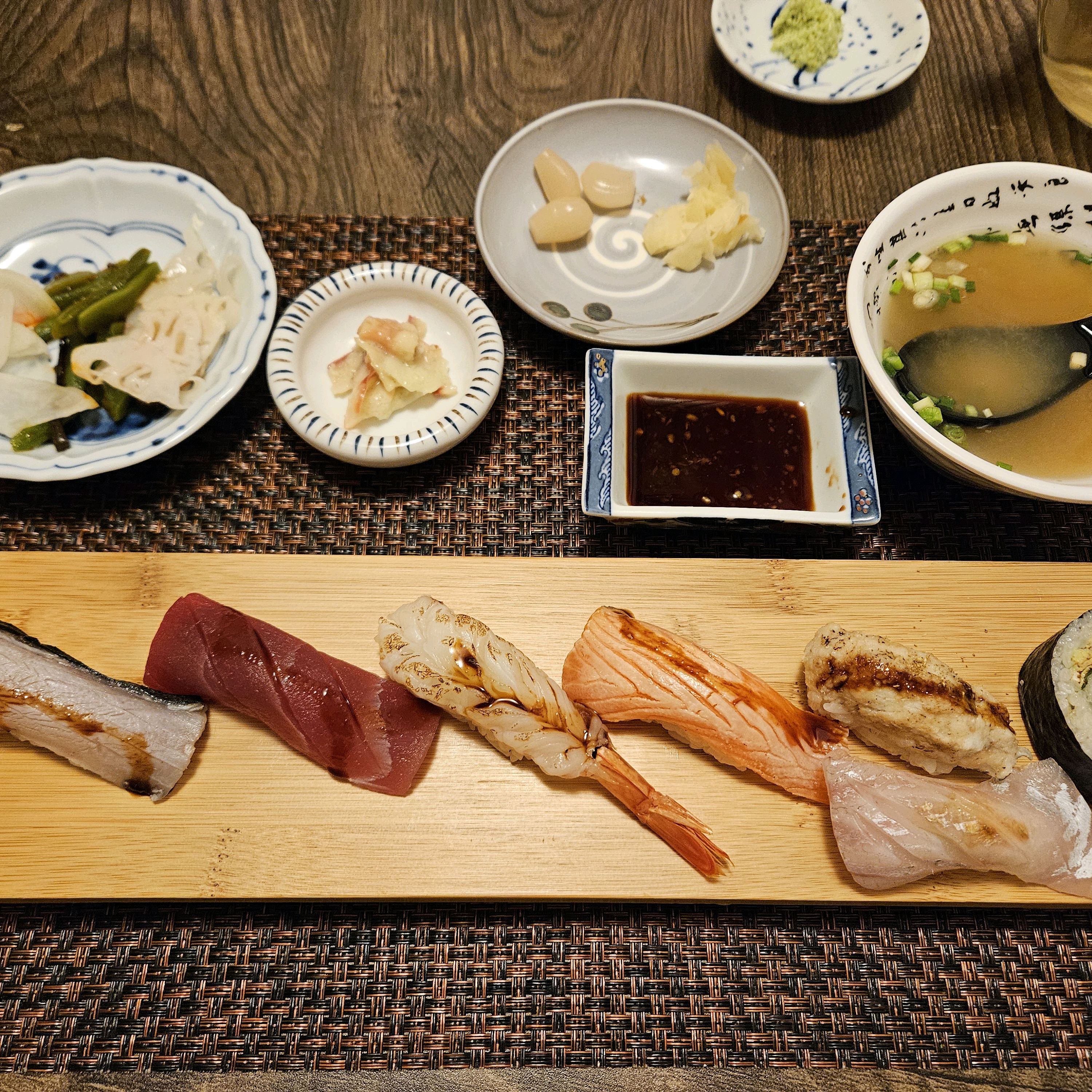 [부산역 맛집 남스시] 직접 가본 로컬 리뷰