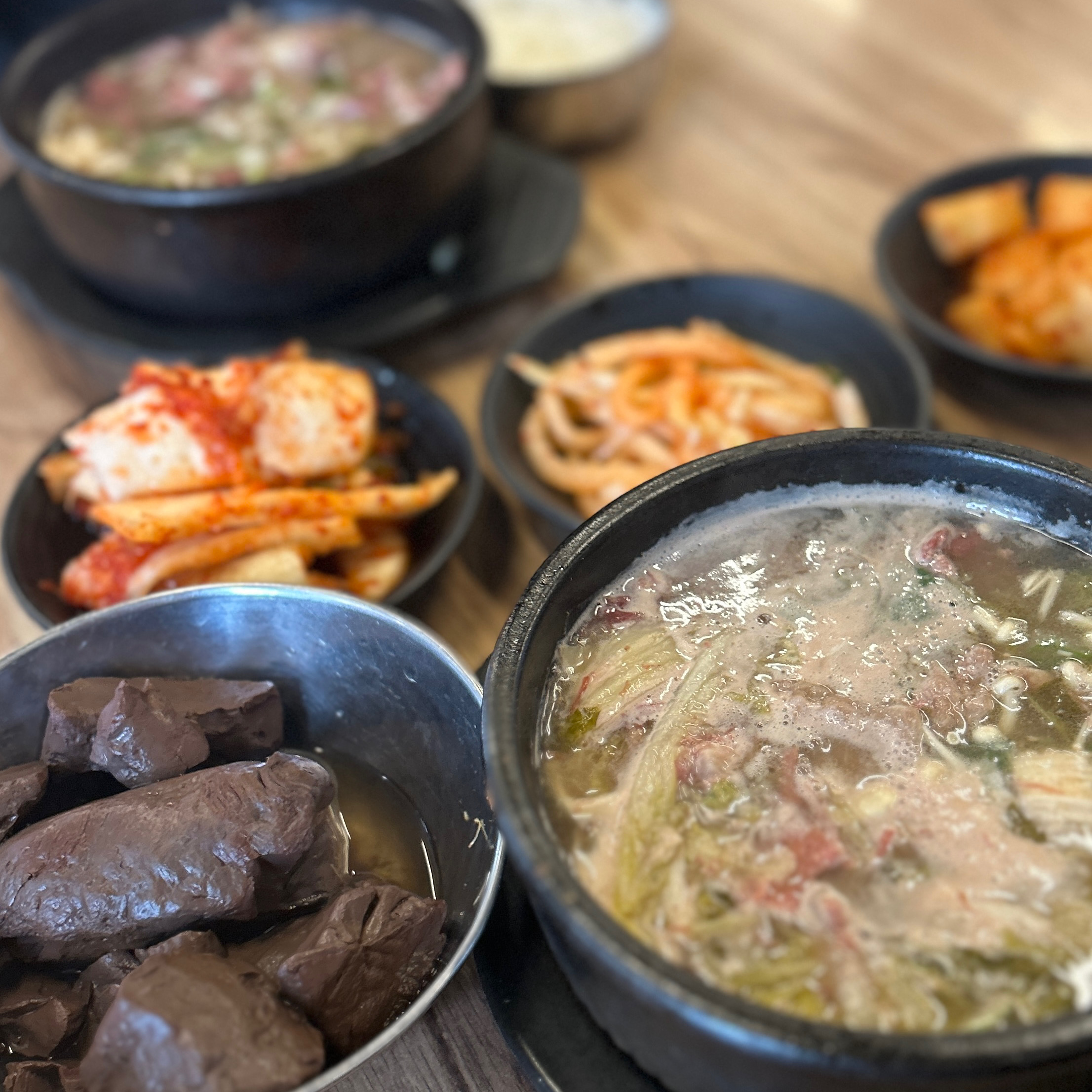 정자역 맛집 유치회관 분당직영점 내돈내산 방문리뷰