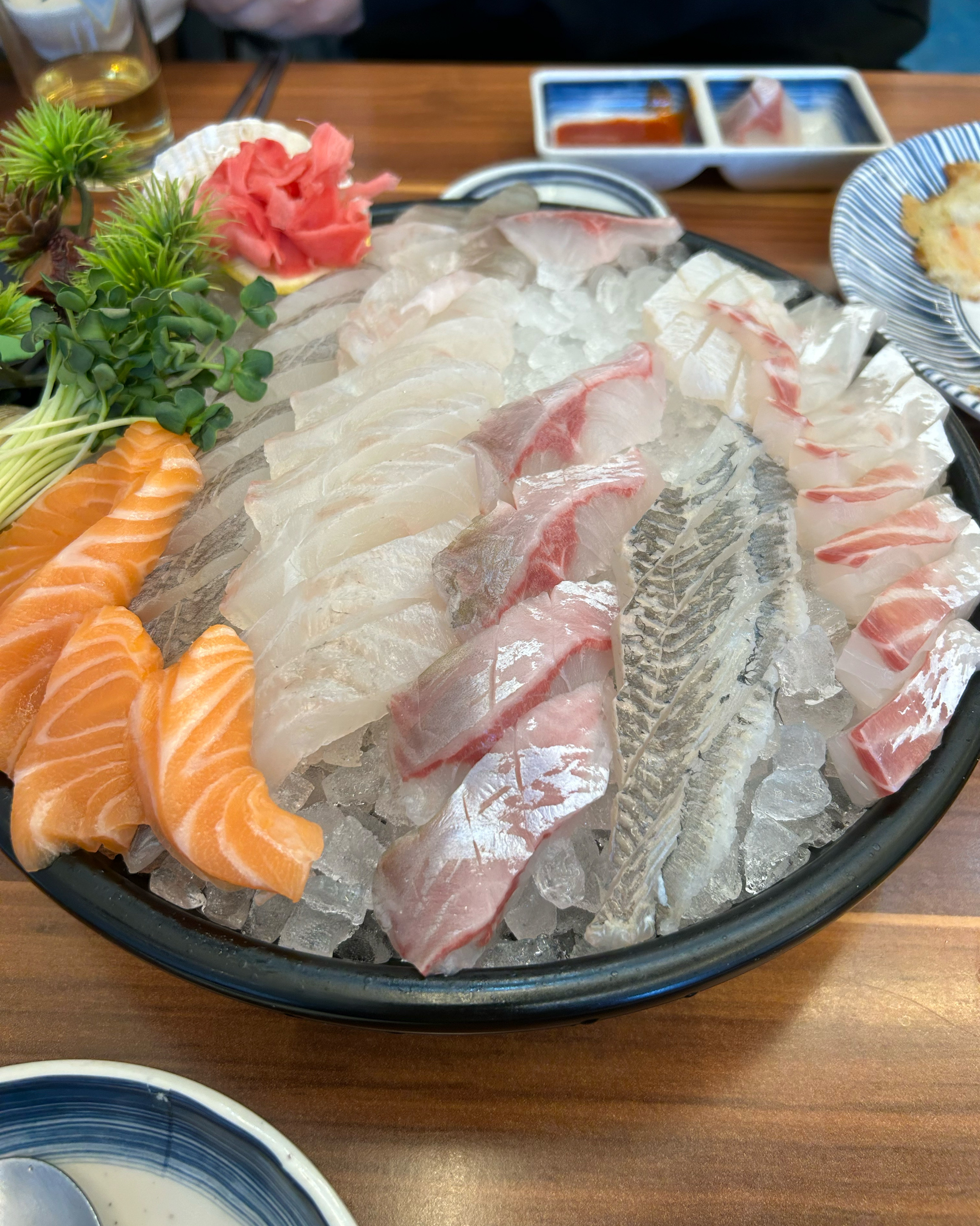 정자역 맛집 피어39회 내돈내산 방문리뷰