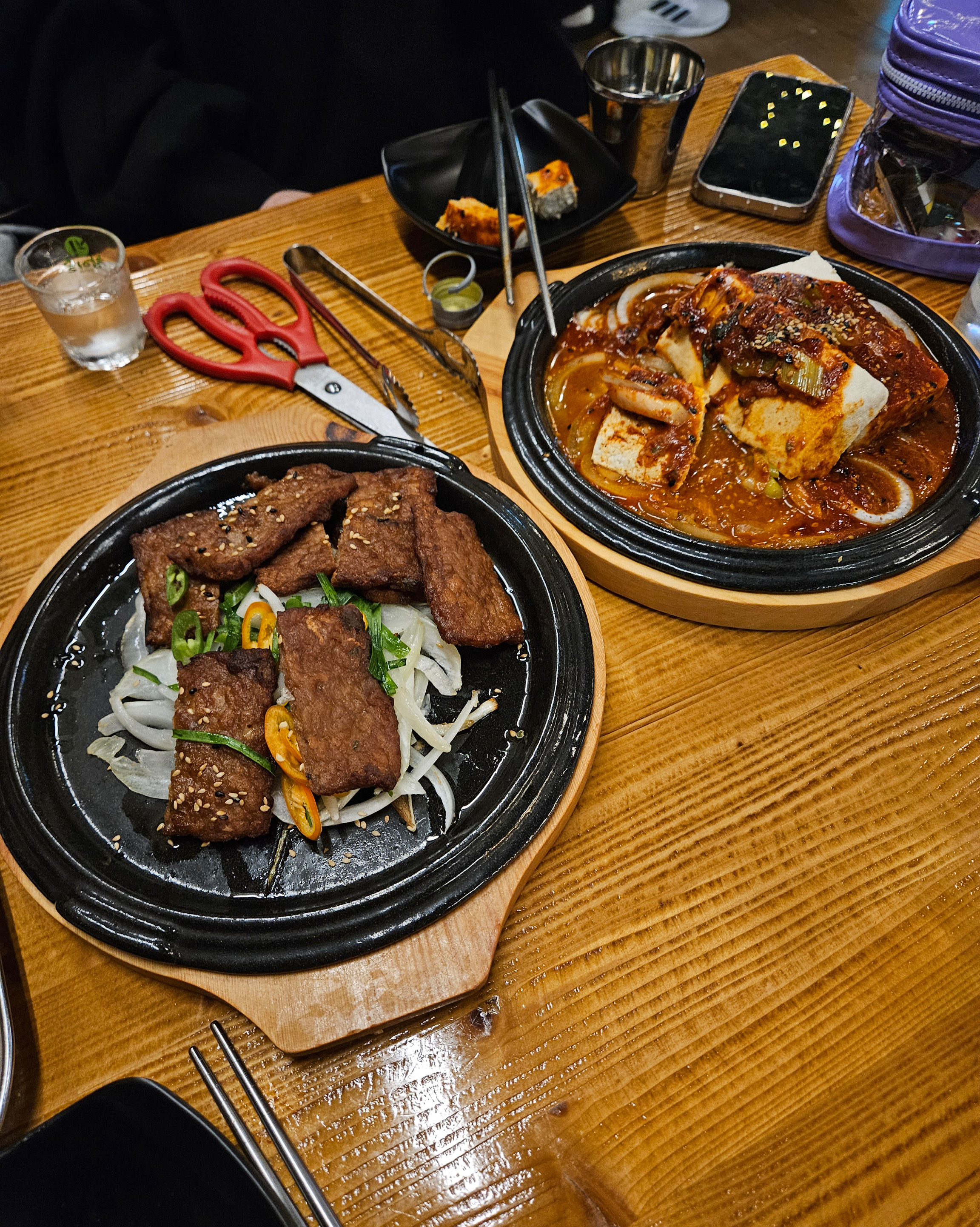 미금역 맛집 미금 우리들의 포차 내돈내산 방문리뷰