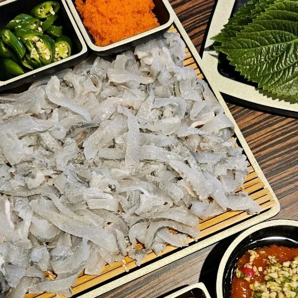 미금역 맛집 도시어촌 내돈내산 감동리뷰