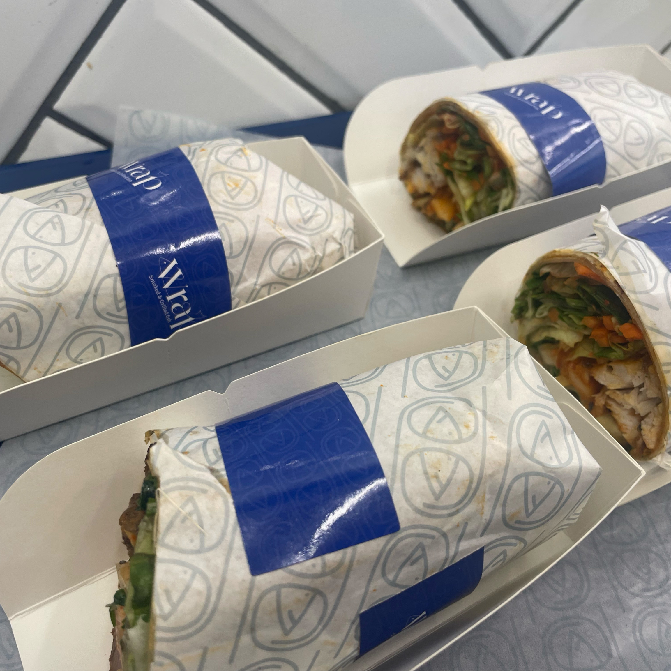 [광화문 맛집 랩 익선점] 직접 가본 로컬 리뷰