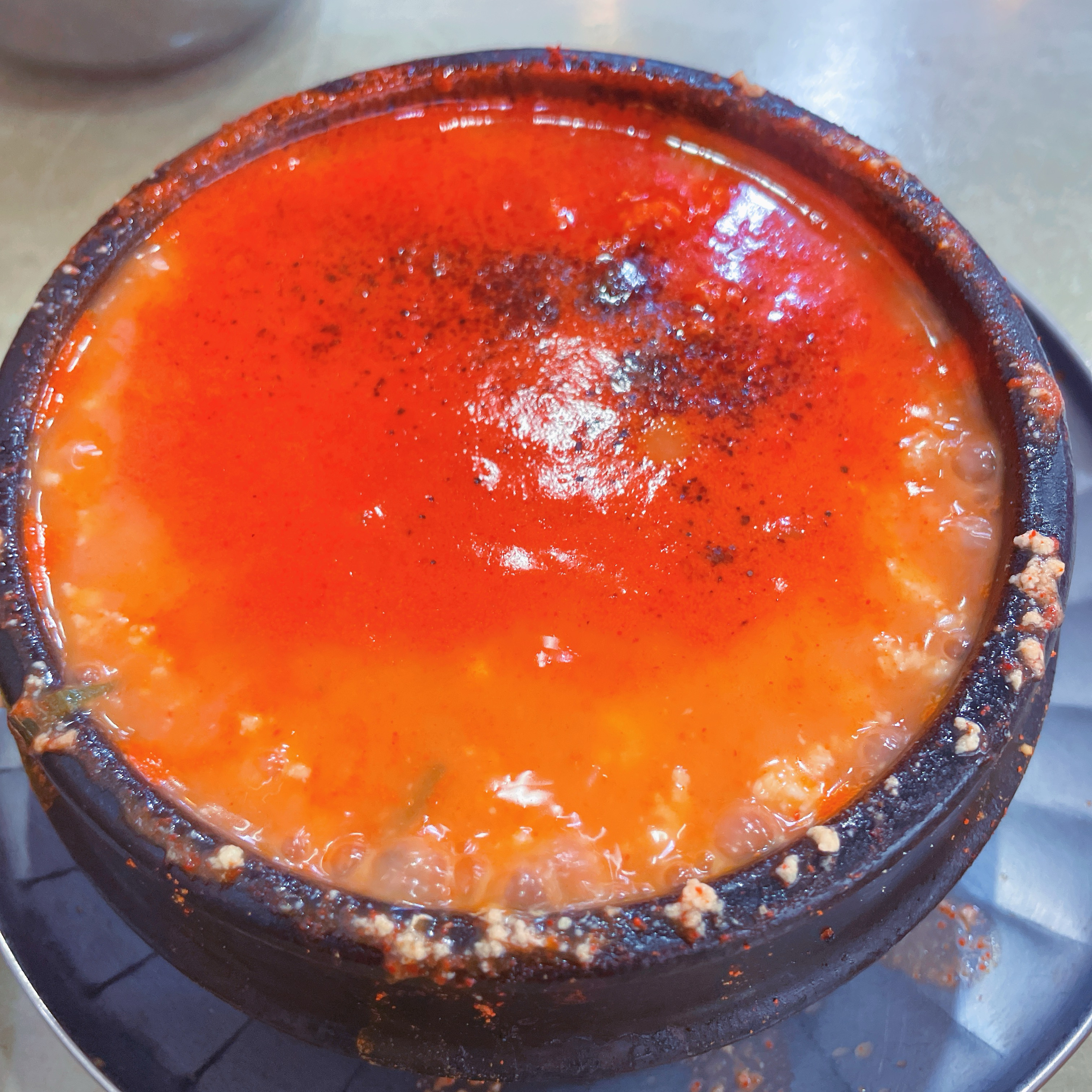 워낙 유명한 집이라^^;; 제주시내에도 해바라기라는 이름이 들어간 음식점이 많더라구요 ㅎㅎ