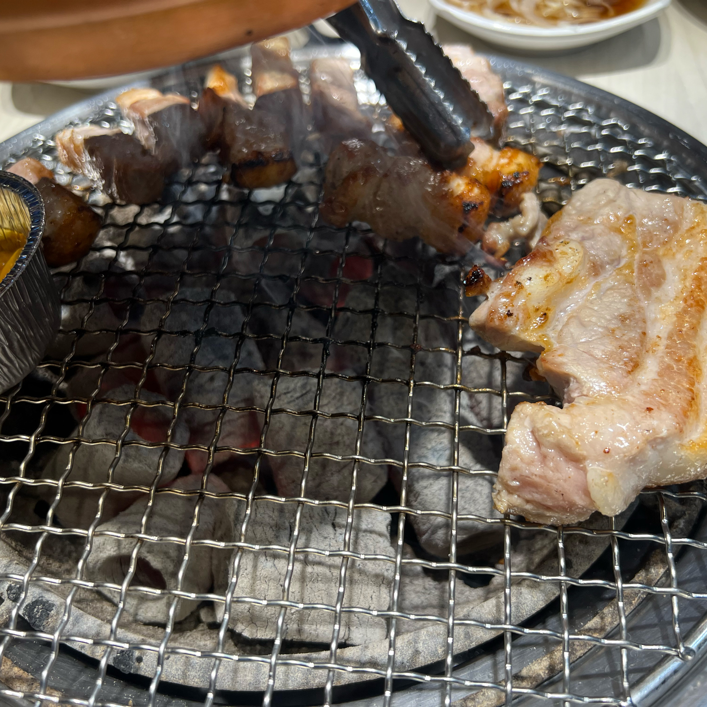 여태 갔던 명륜진사중에 젤로 맛있는듯여 - 선부동 맛집 명륜진사갈비 안산선부점