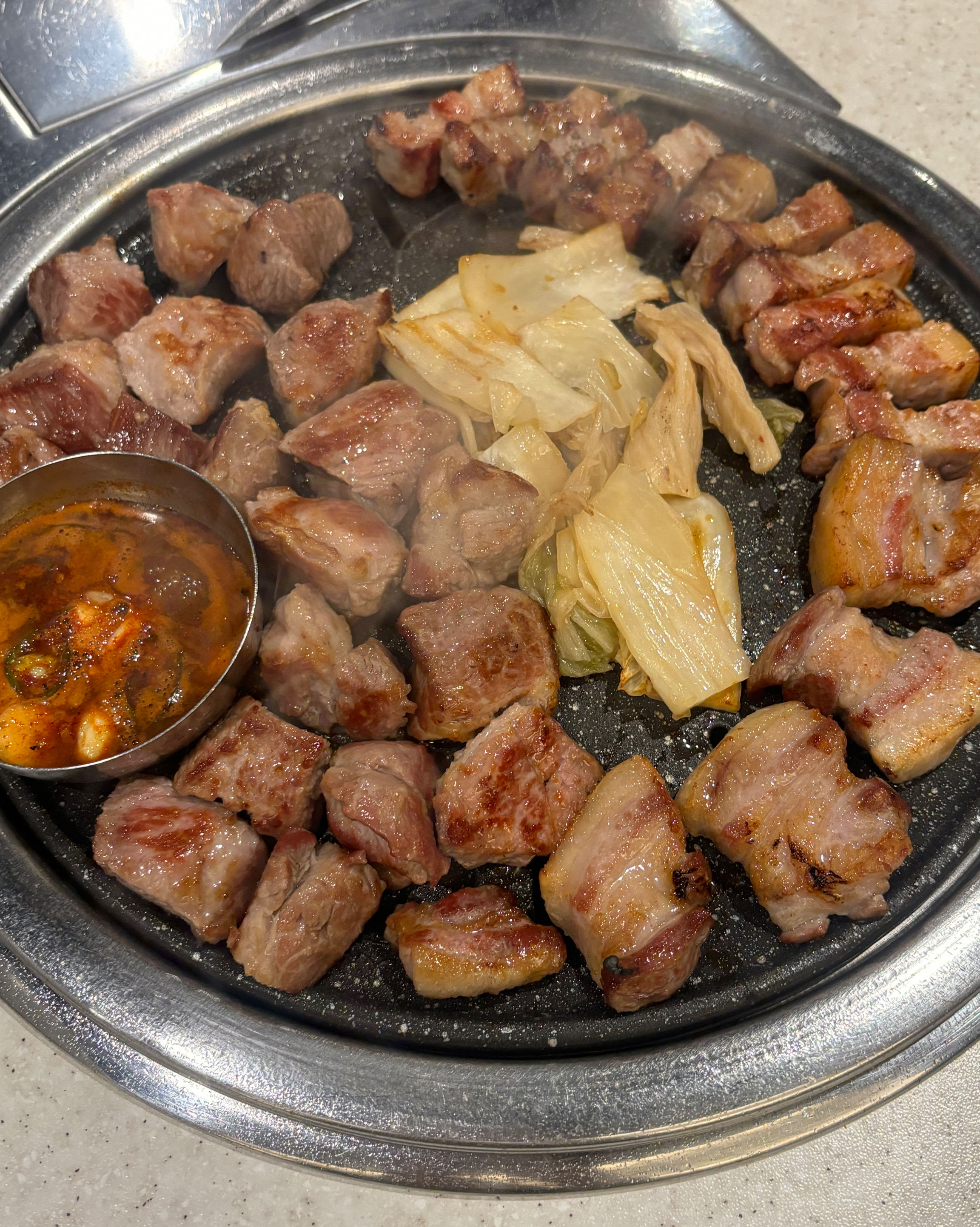 [애월 맛집 고이정 애월흑돼지 보리짚불구이] 직접 가본 로컬 리뷰