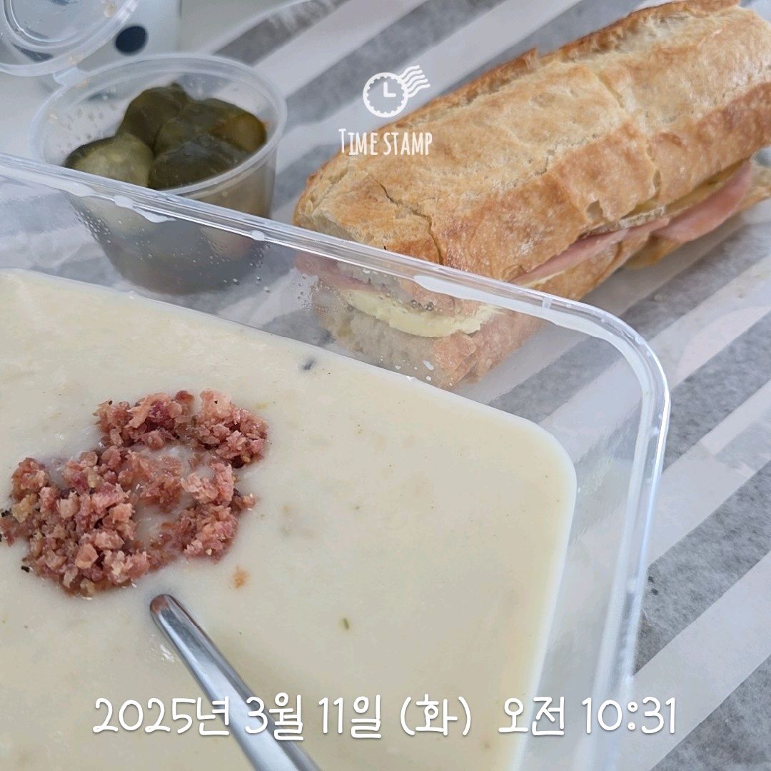 정자역 맛집 리스카페 정자 내돈내산 방문리뷰