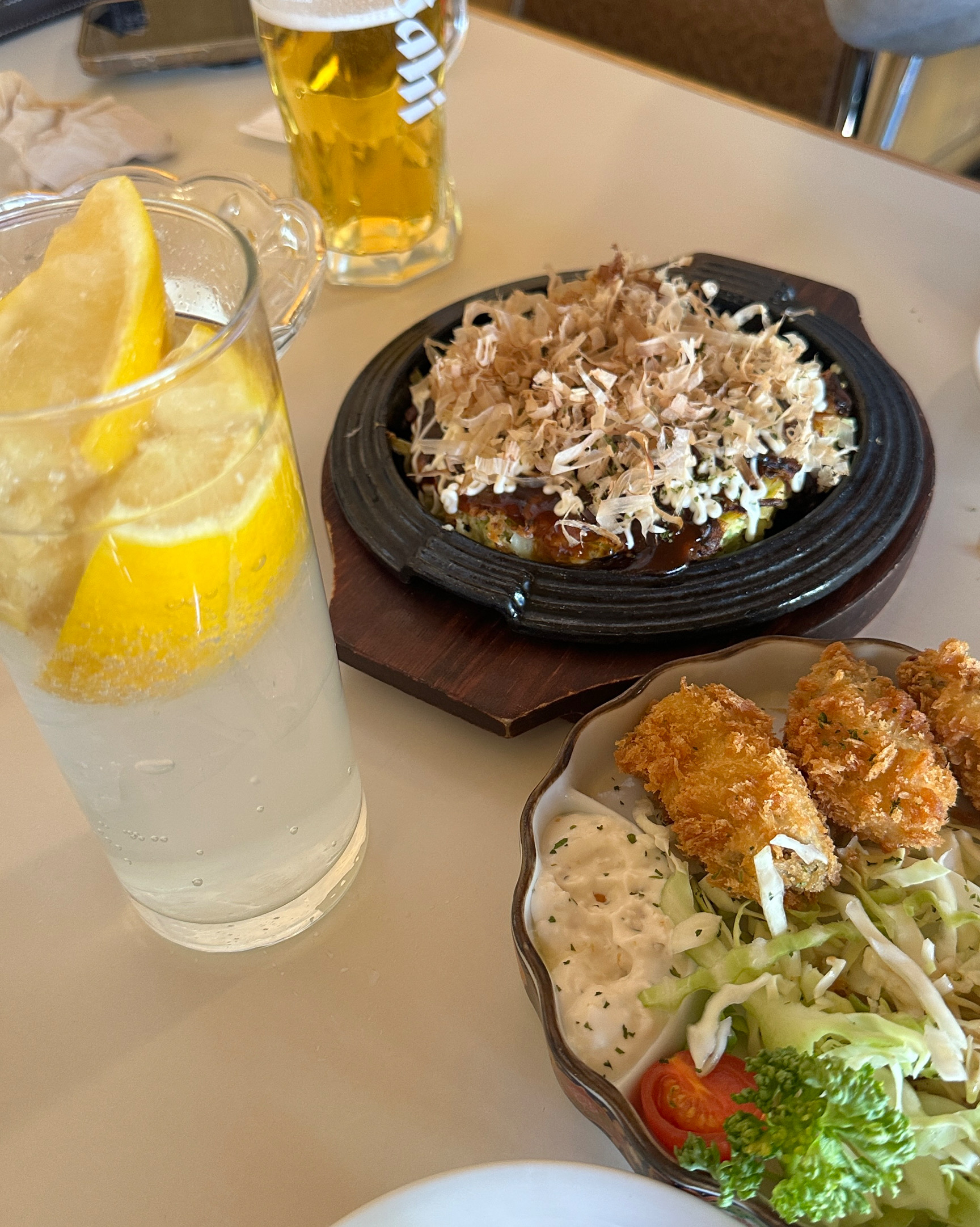 단골로 자주오는 집인데 꼬치구이가 특히 맛잇어요 - 안양 맛집 마시타