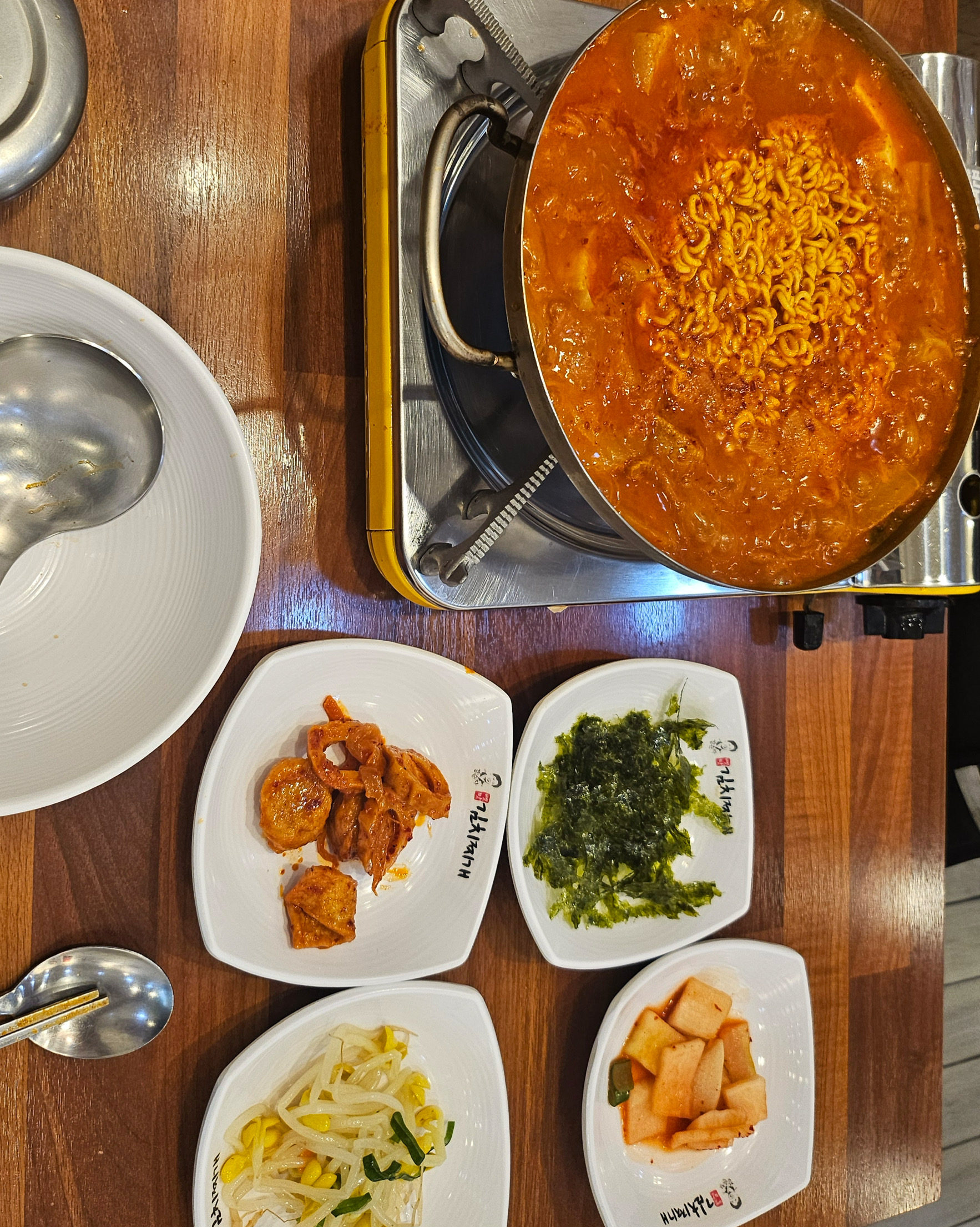 미금역 맛집 강순자옛맛김치찌개 미금점 내돈내산 방문리뷰