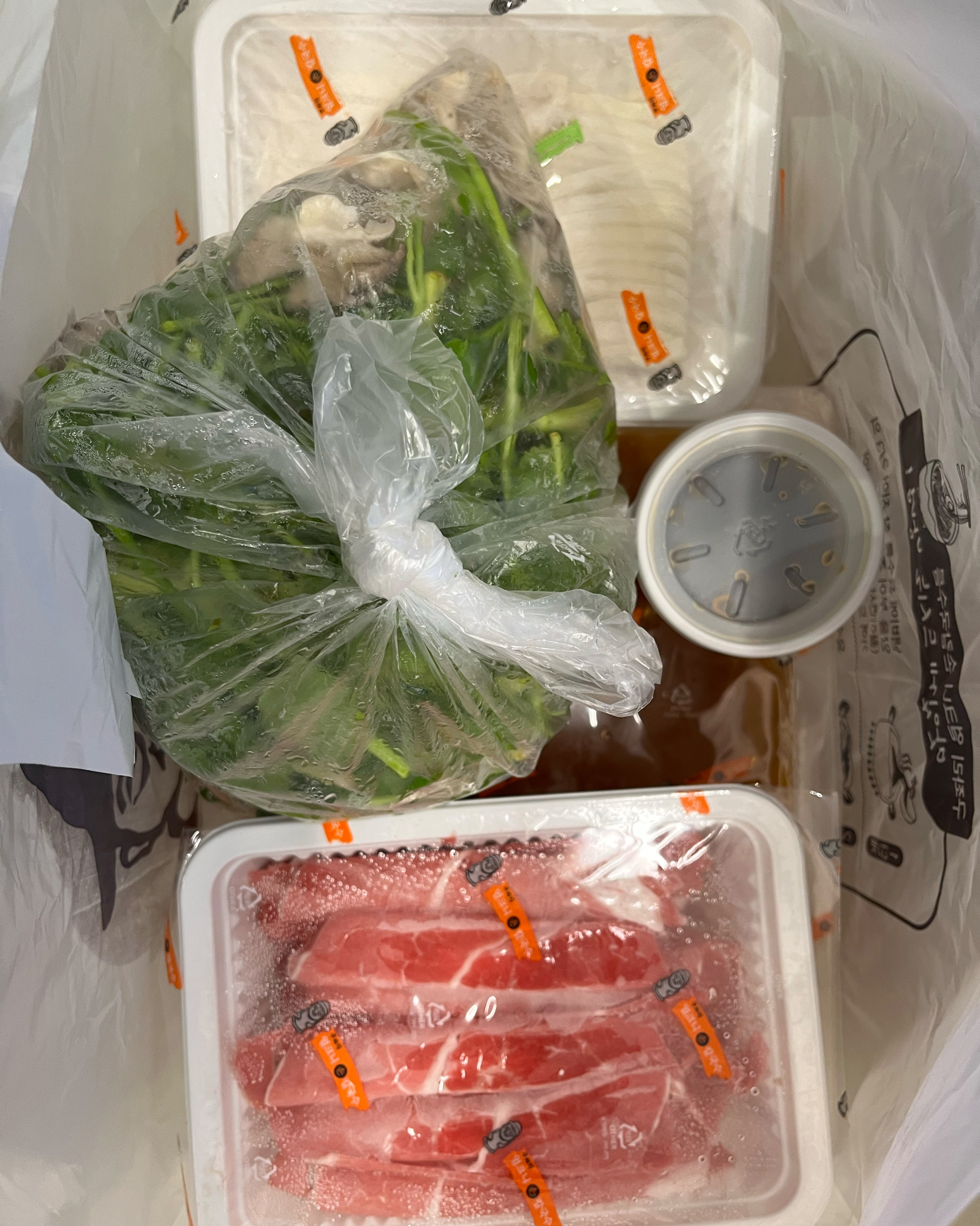 정자역 맛집 구좌리 얼크니손칼국수 분당금곡직영점 내돈내산 방문리뷰