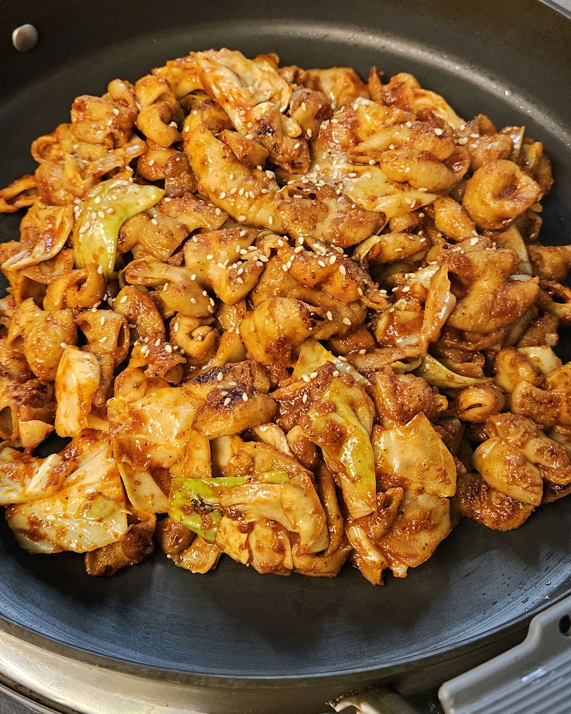 미금역 맛집 하나곱창 미금점 내돈내산 최신리뷰