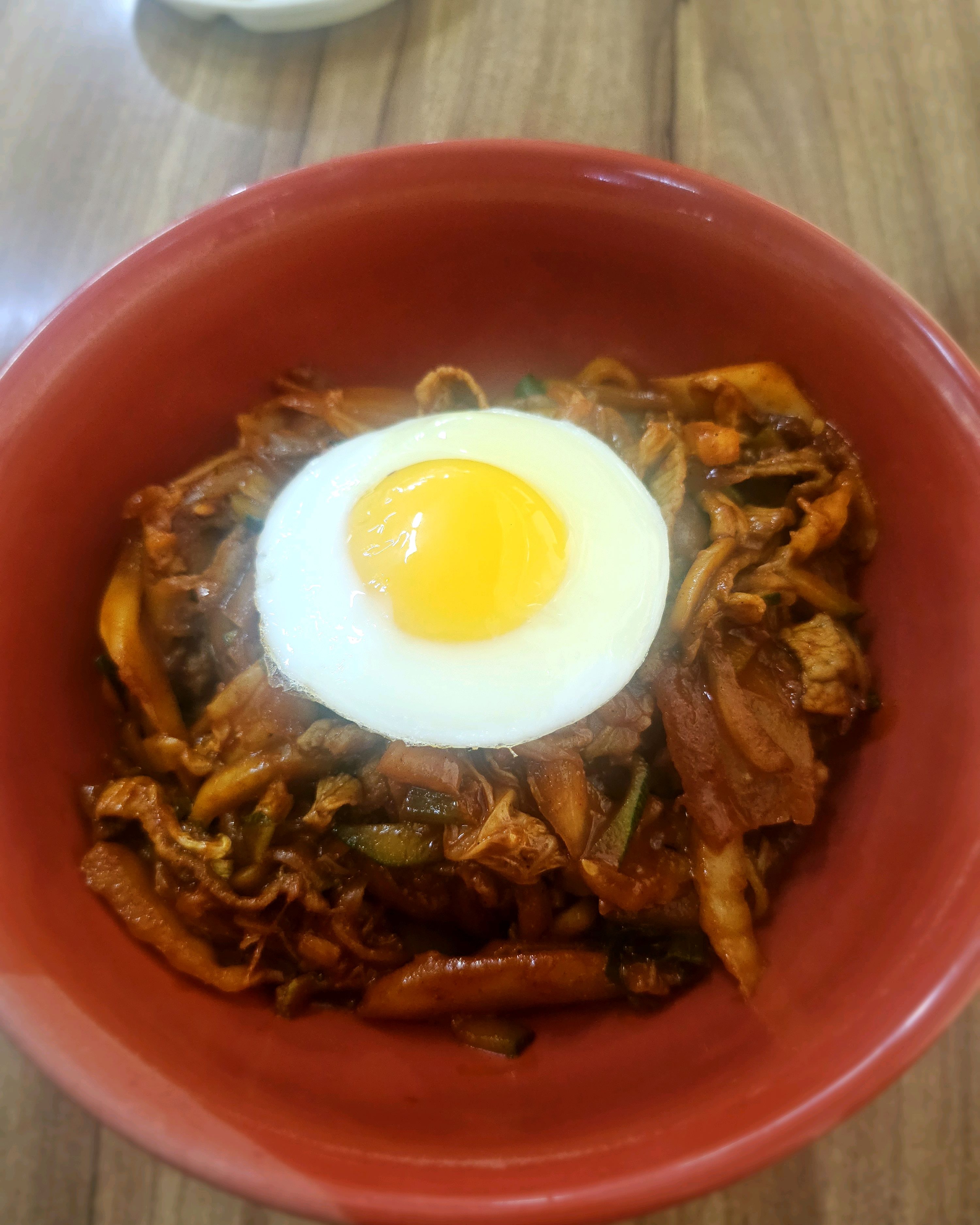 사진을 대충찍어서 사진은  좀 그렇네요 두번째방문인데 역시나 수봉반점 입니다 식감,감칠맛,