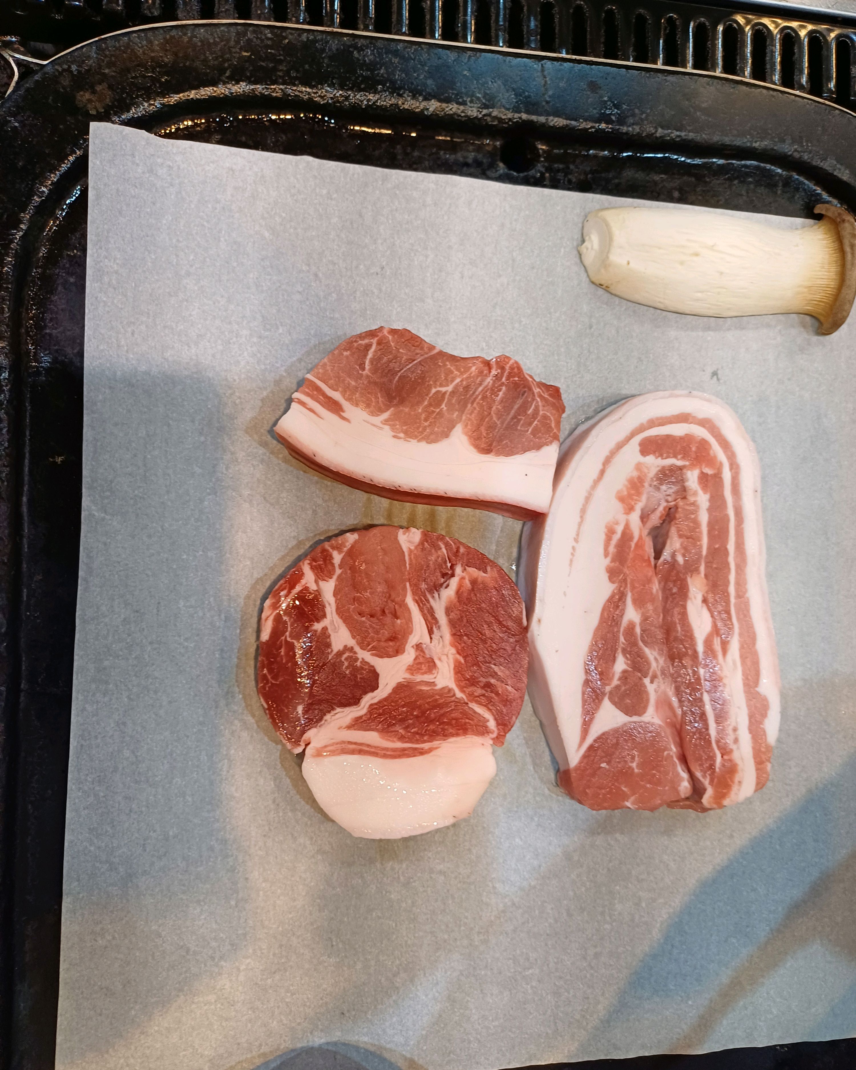 [하동 맛집 하동 지리산흑돼지] 직접 가본 로컬 리뷰