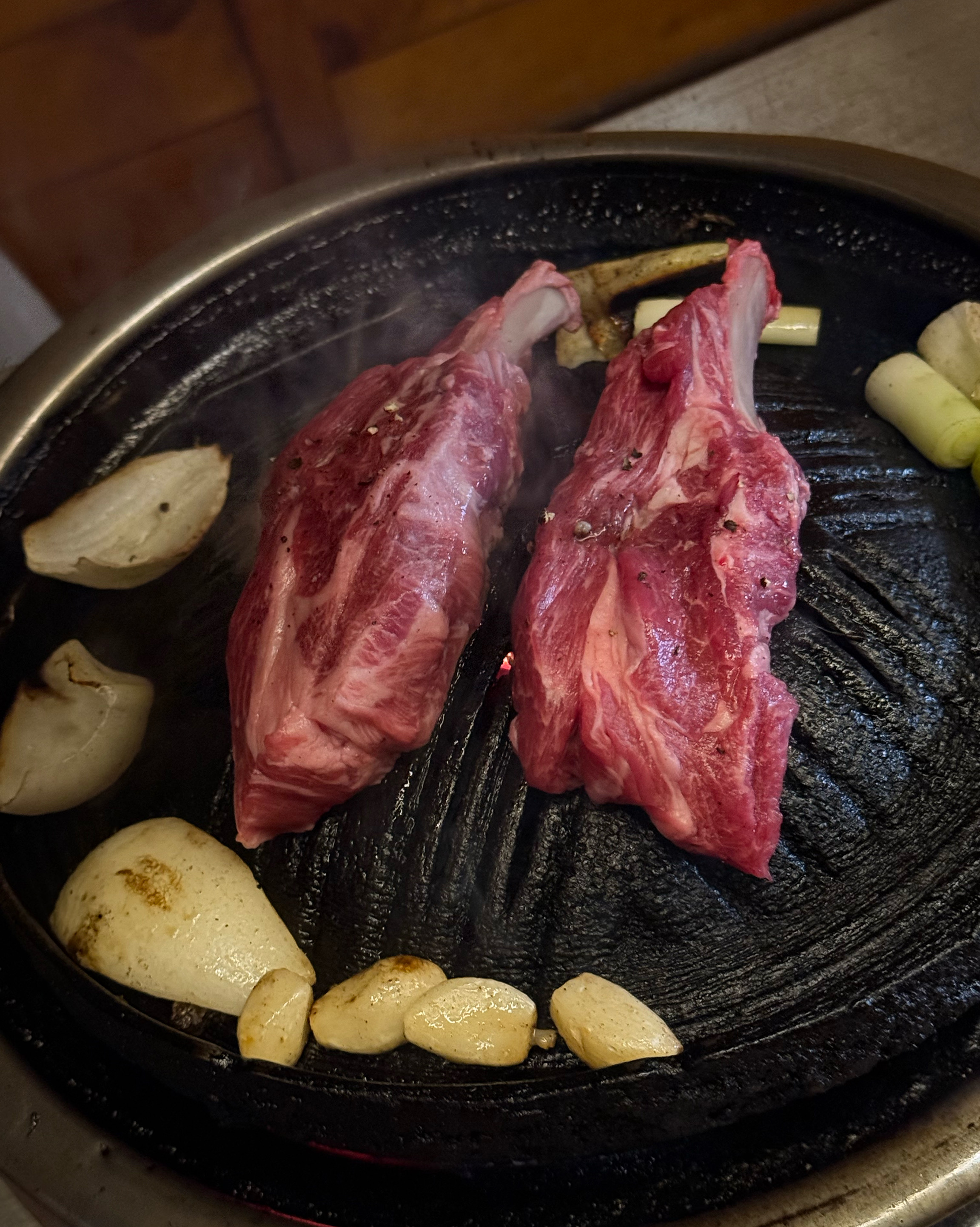 오리역 맛집 미나미이치 내돈내산 방문후기
