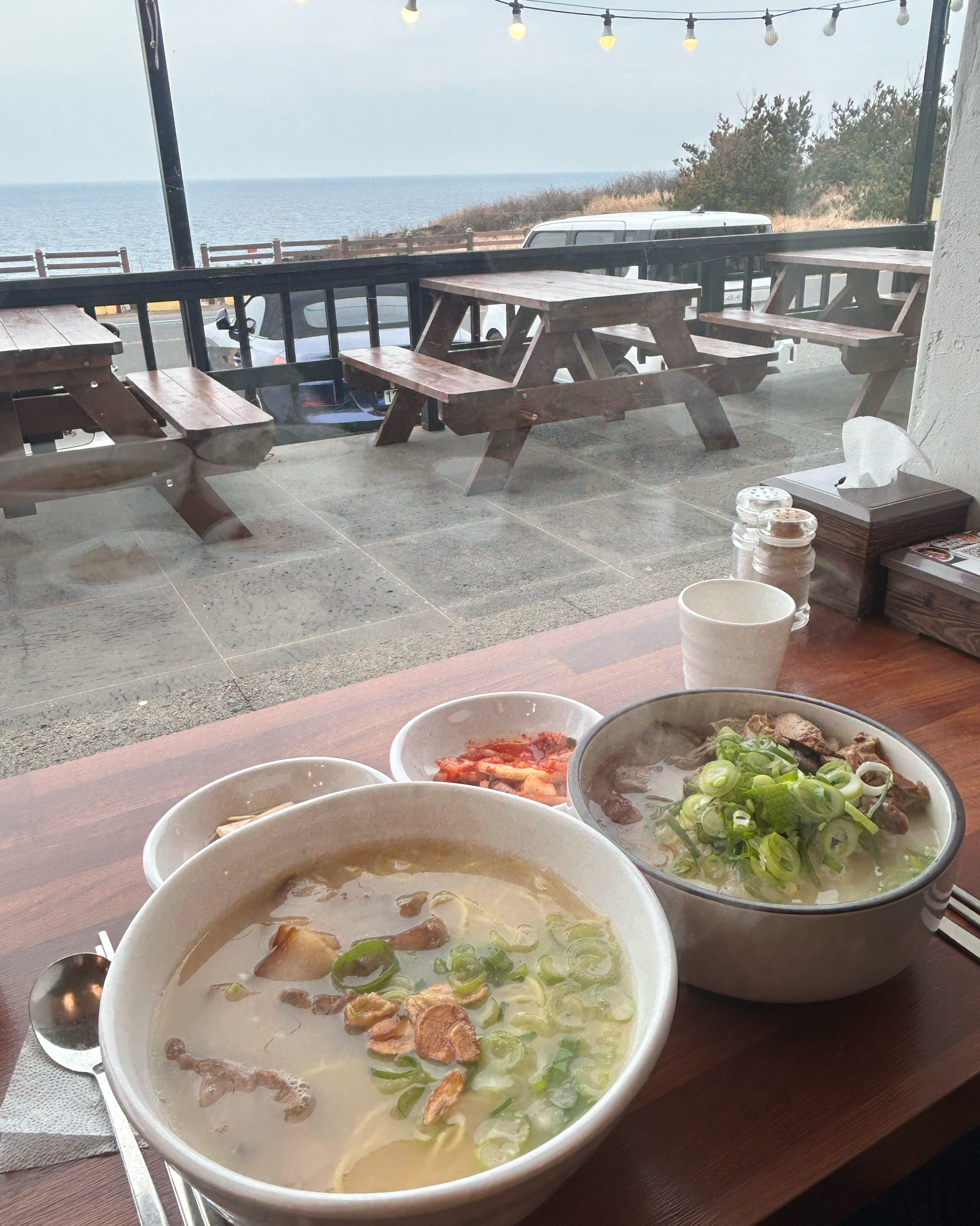 [애월 맛집 언덕집국수] 직접 가본 로컬 리뷰