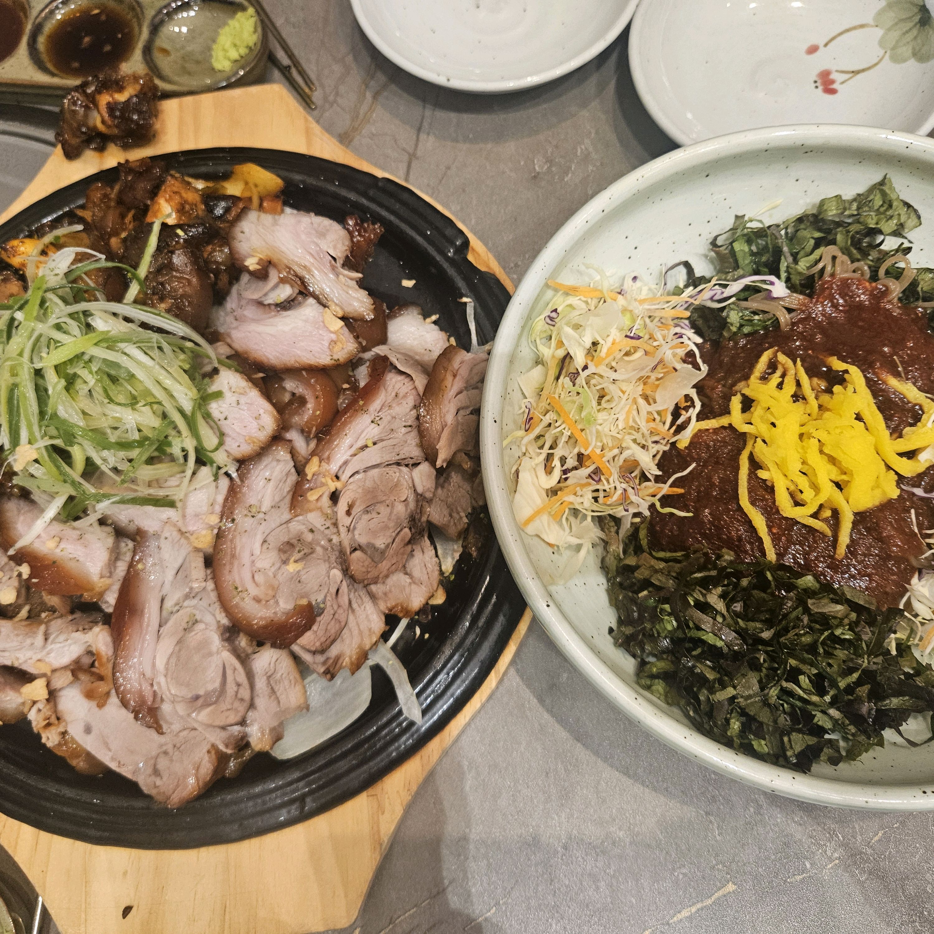 [김해 맛집 가야왕족 본점] 직접 가본 로컬 리뷰