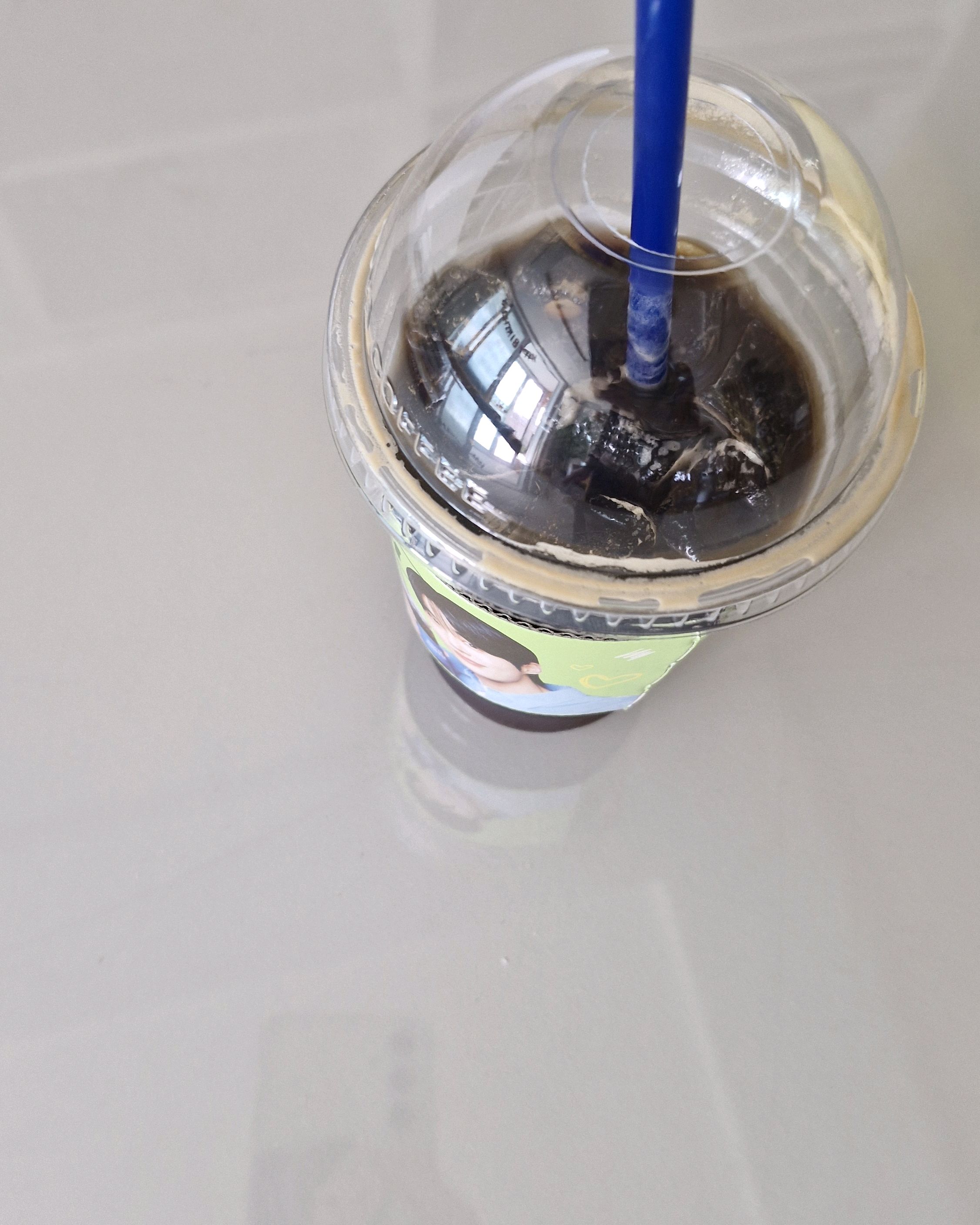 오리역 맛집 이디야커피 죽전벽산점 내돈내산 방문후기