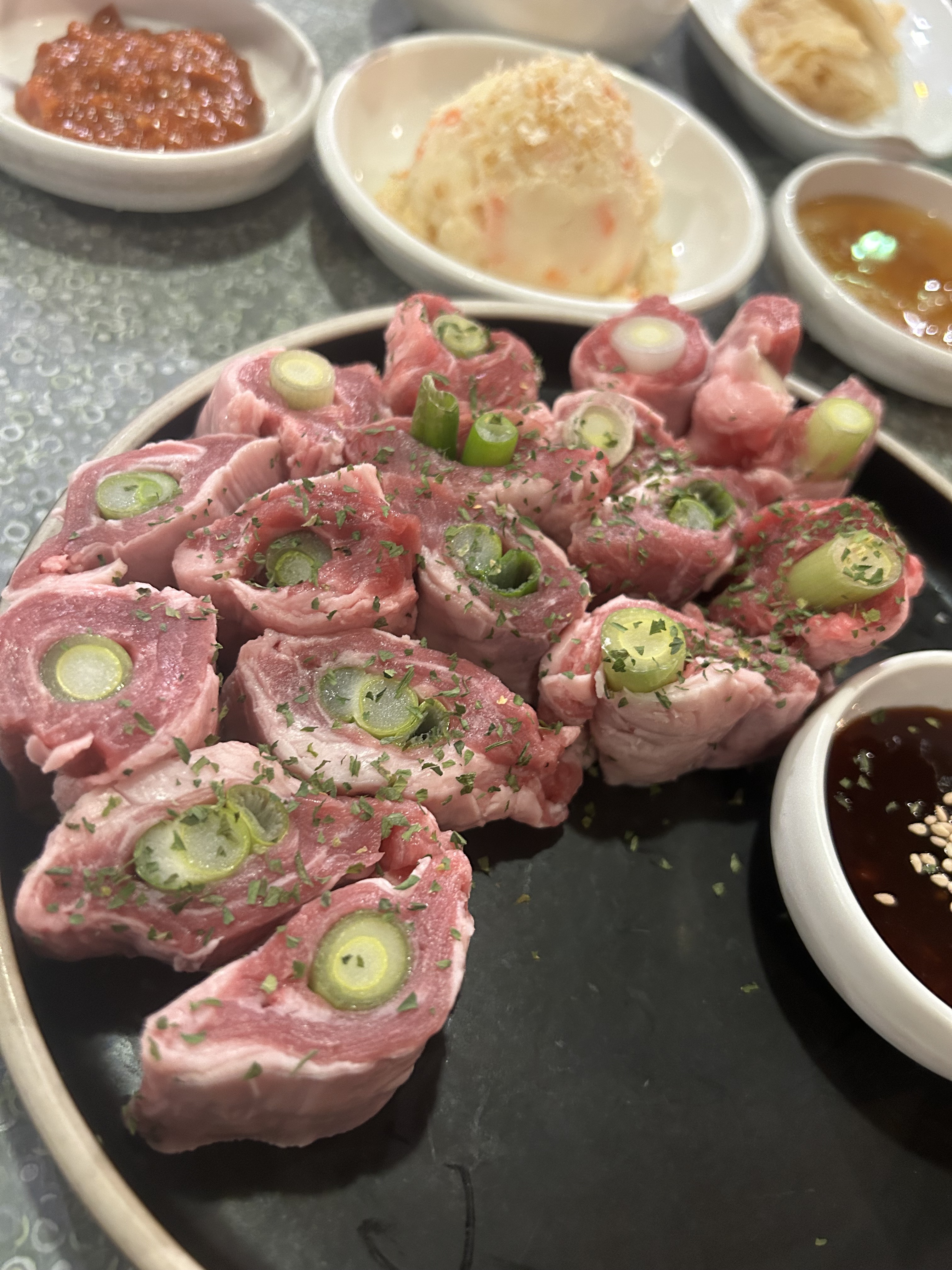 [김해 맛집 갈매기대도 본점] 직접 가본 로컬 리뷰
