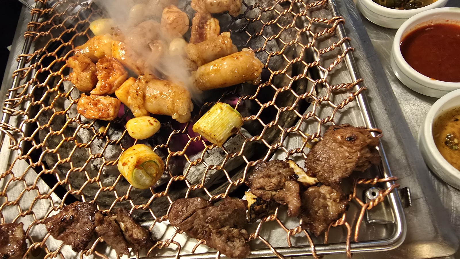 정자역 맛집 세광양대창 정자점 내돈내산 리얼리뷰
